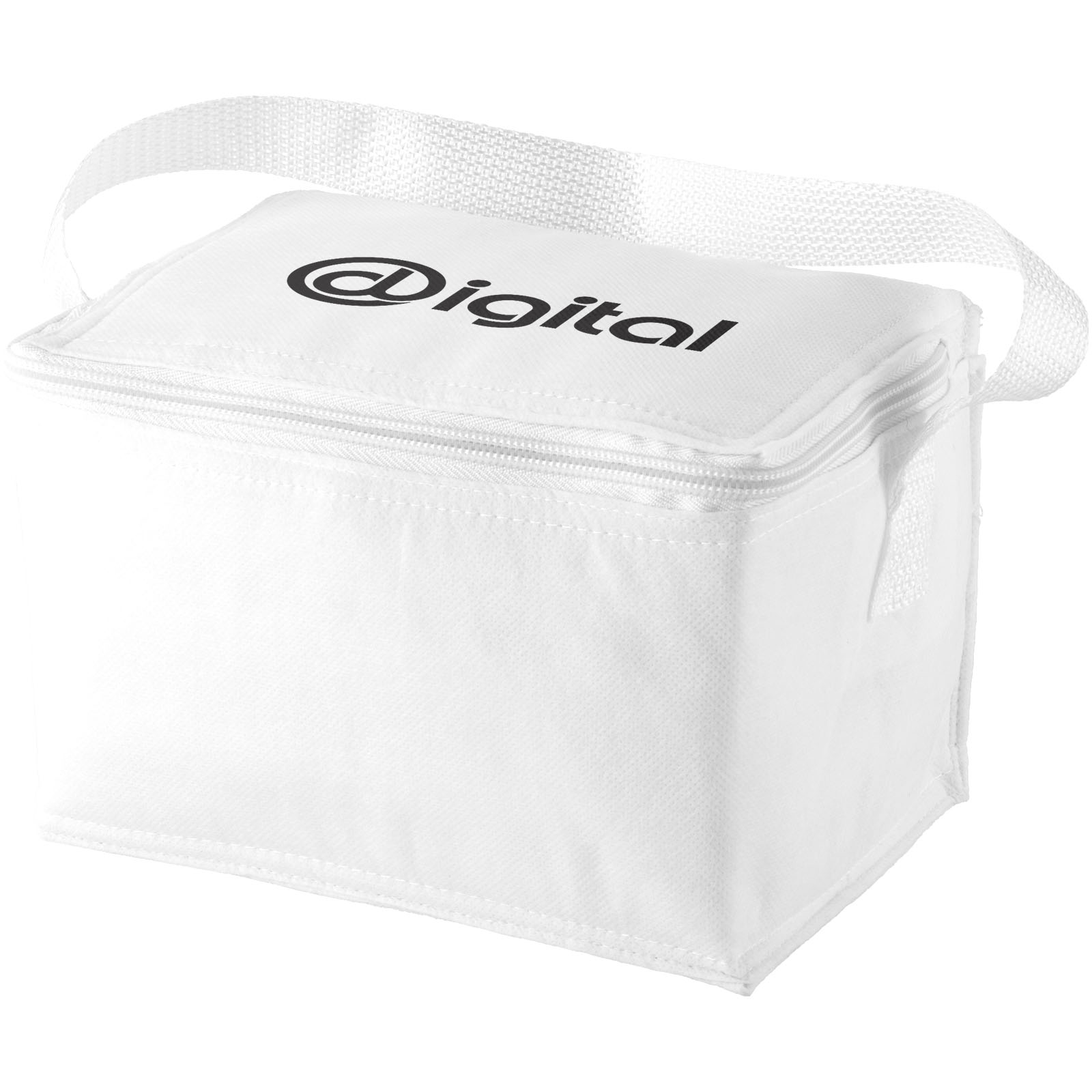 Spectrum 6-can cooler bag 4L