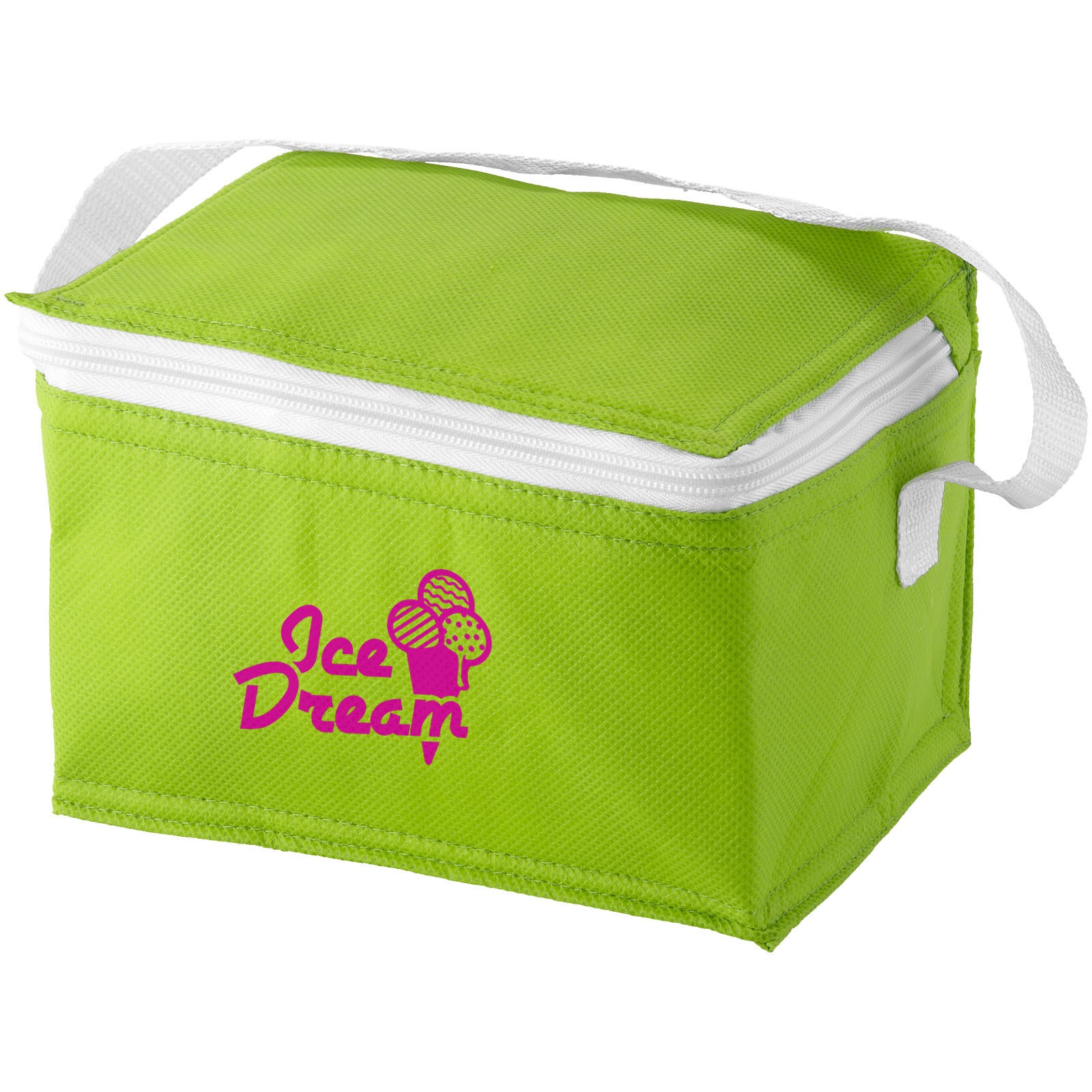 Spectrum 6-can cooler bag 4L