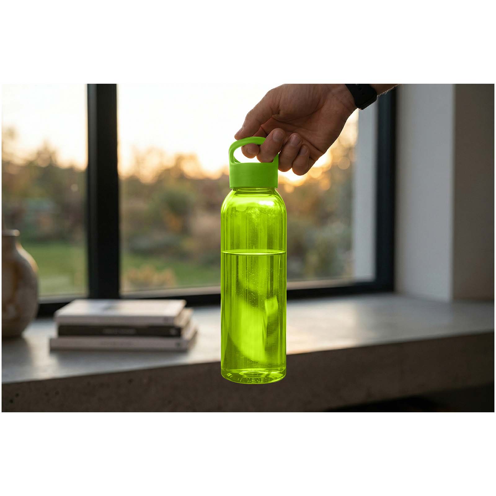 Sky 650 ml Tritan™ water bottle