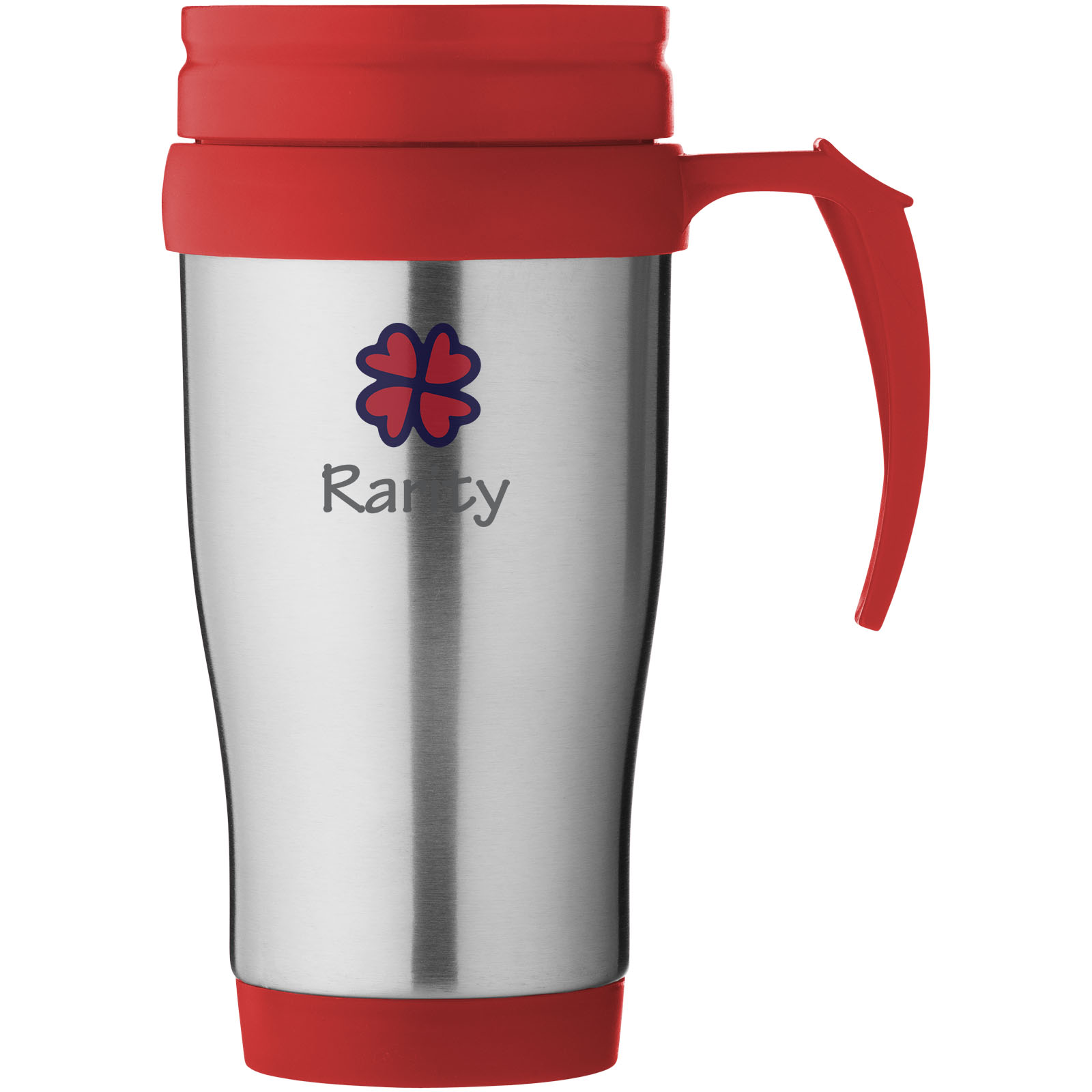 Sanibel 400 ml insulated mug