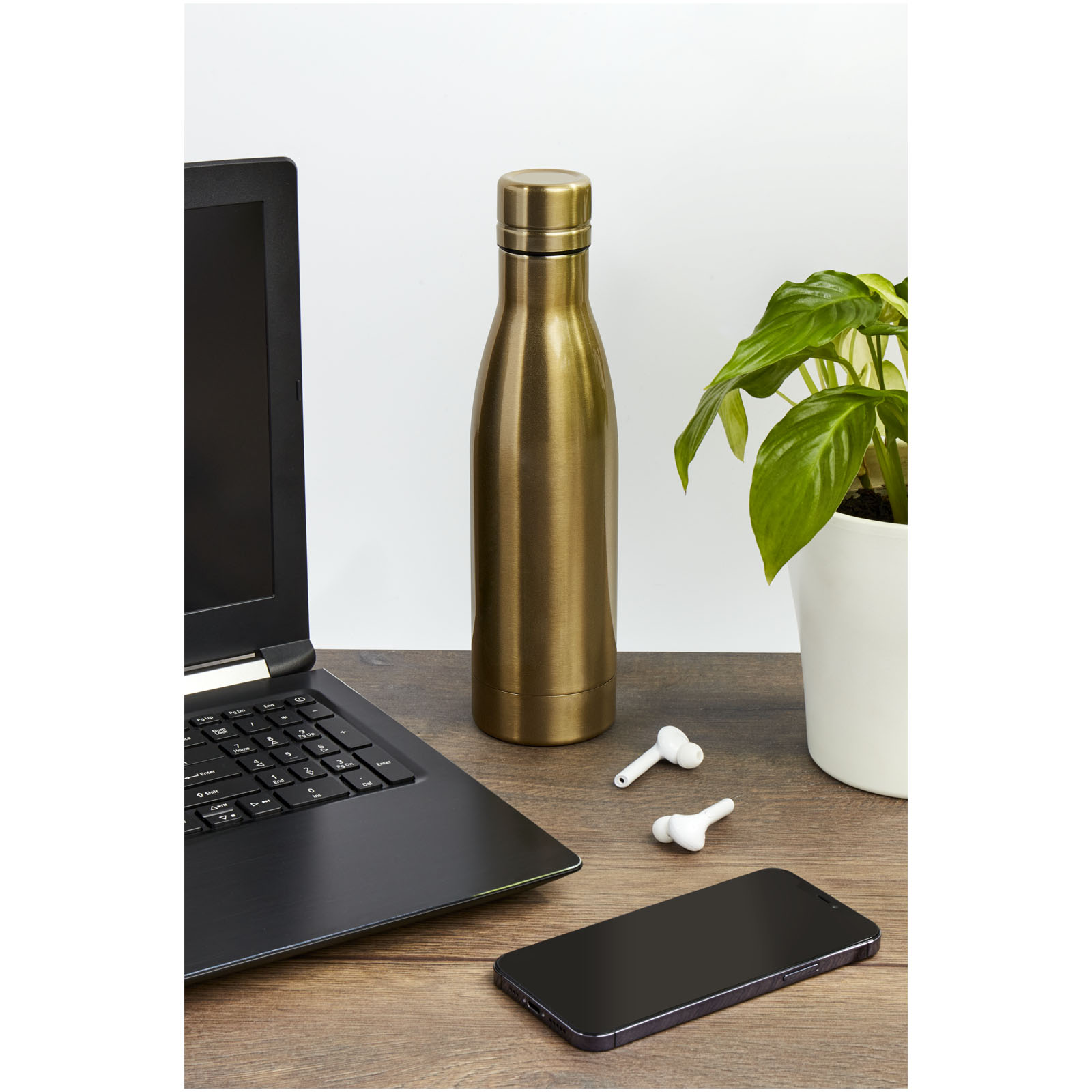 Vasa 500 ml copper vacuum insulated bottle