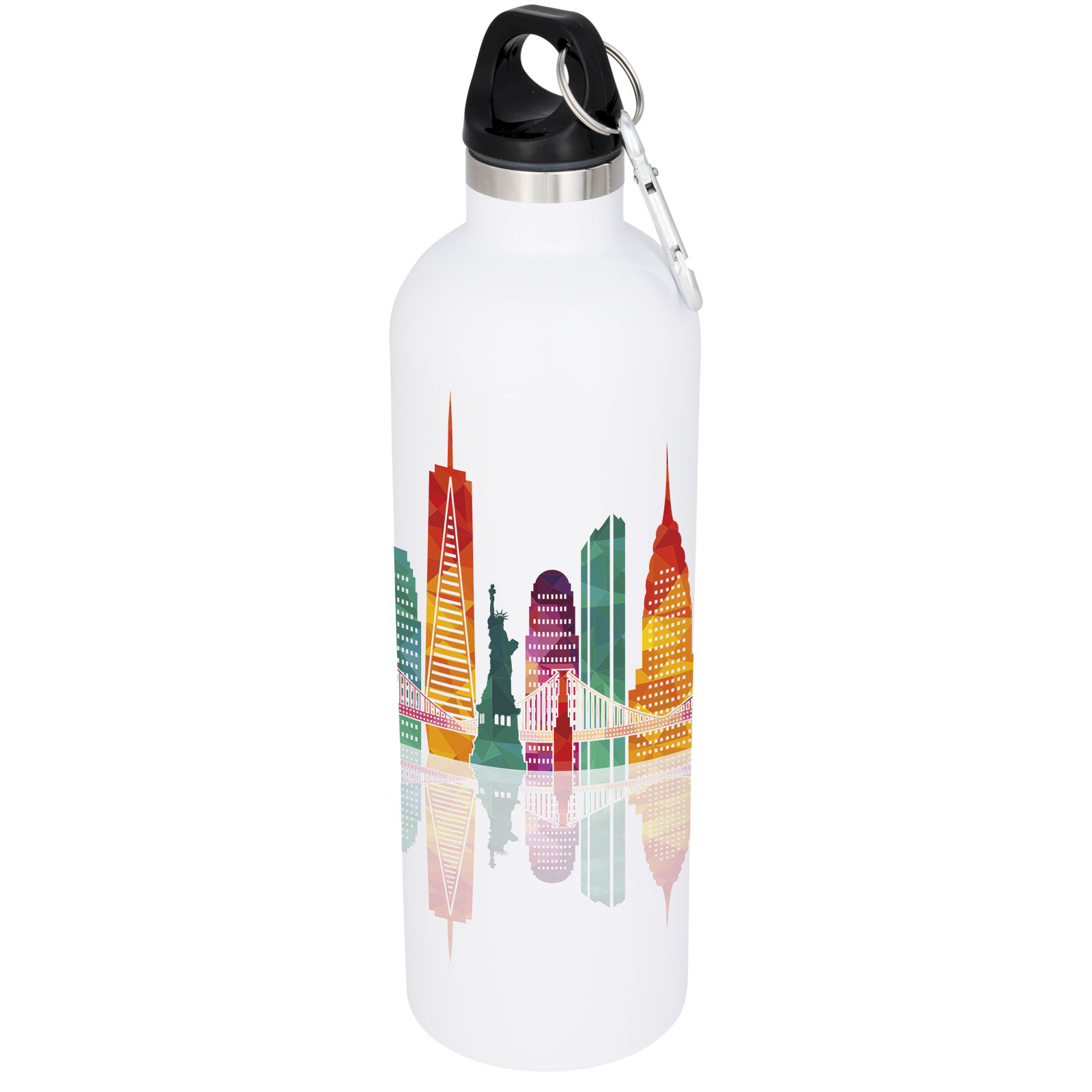 Atlantic 530 ml vacuum insulated bottle