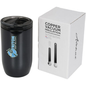 Lagom 380 ml copper vacuum insulated tumbler