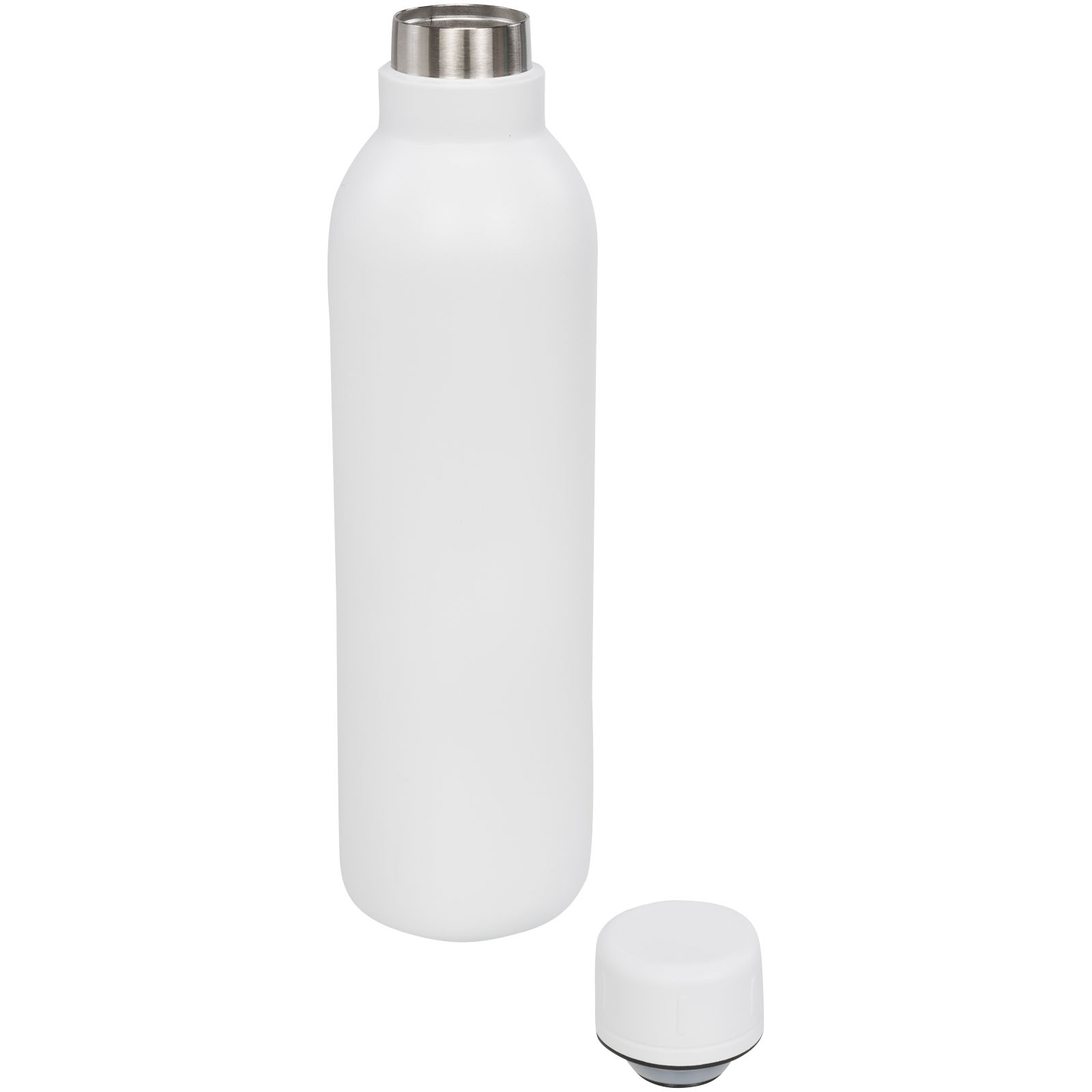 Odin 510 ml copper vacuum insulated water bottle