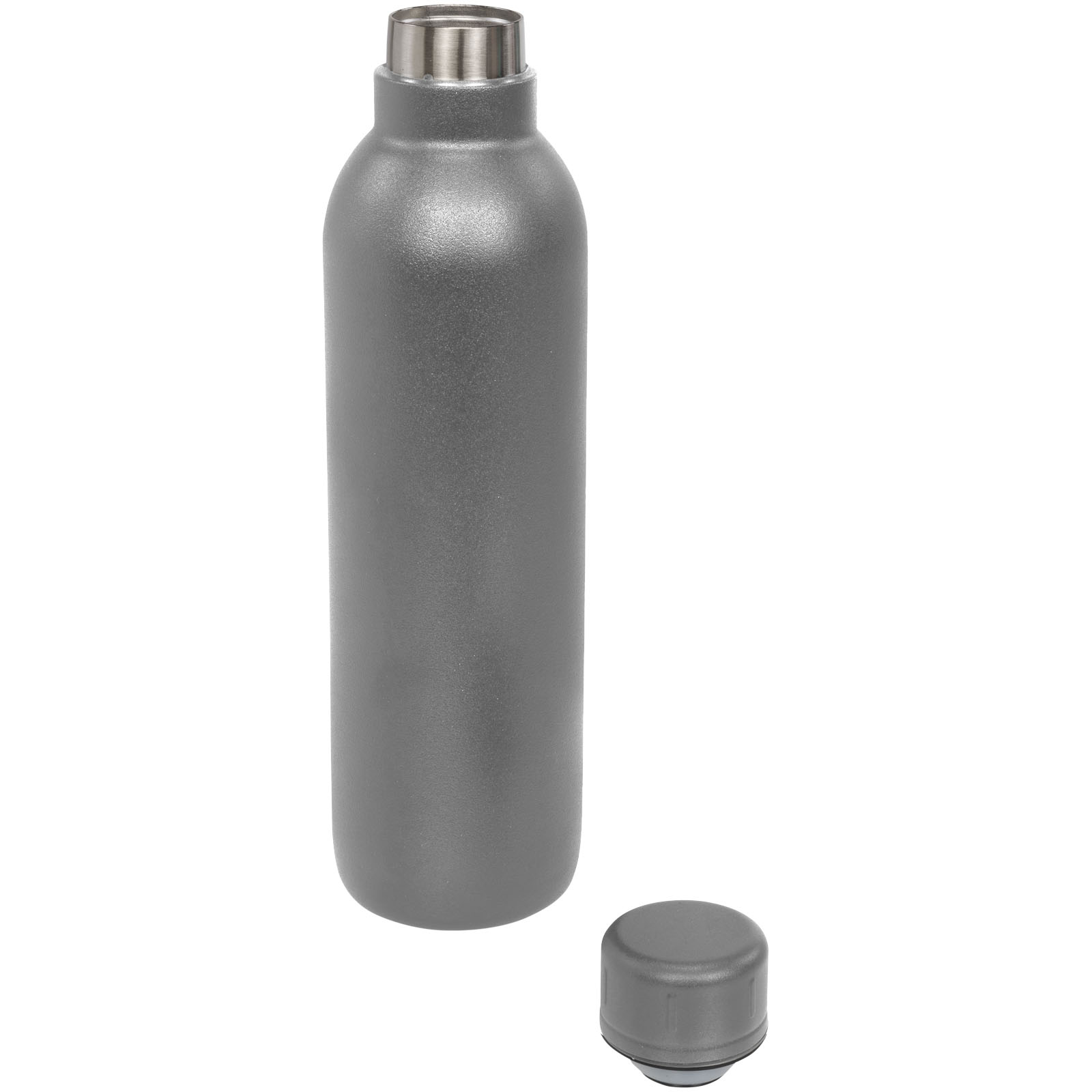 Odin 510 ml copper vacuum insulated water bottle