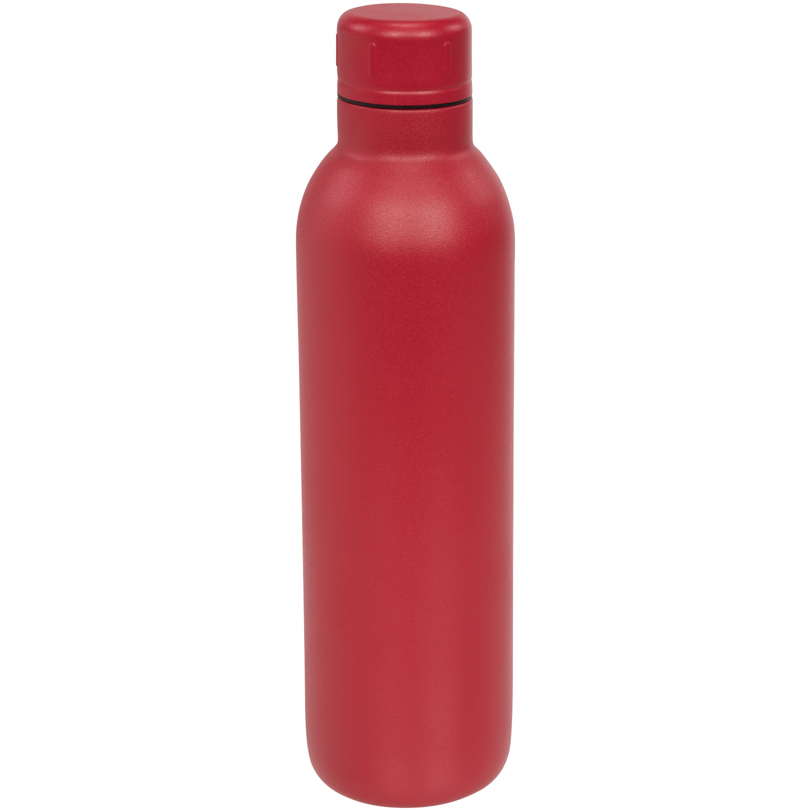 Odin 510 ml copper vacuum insulated water bottle