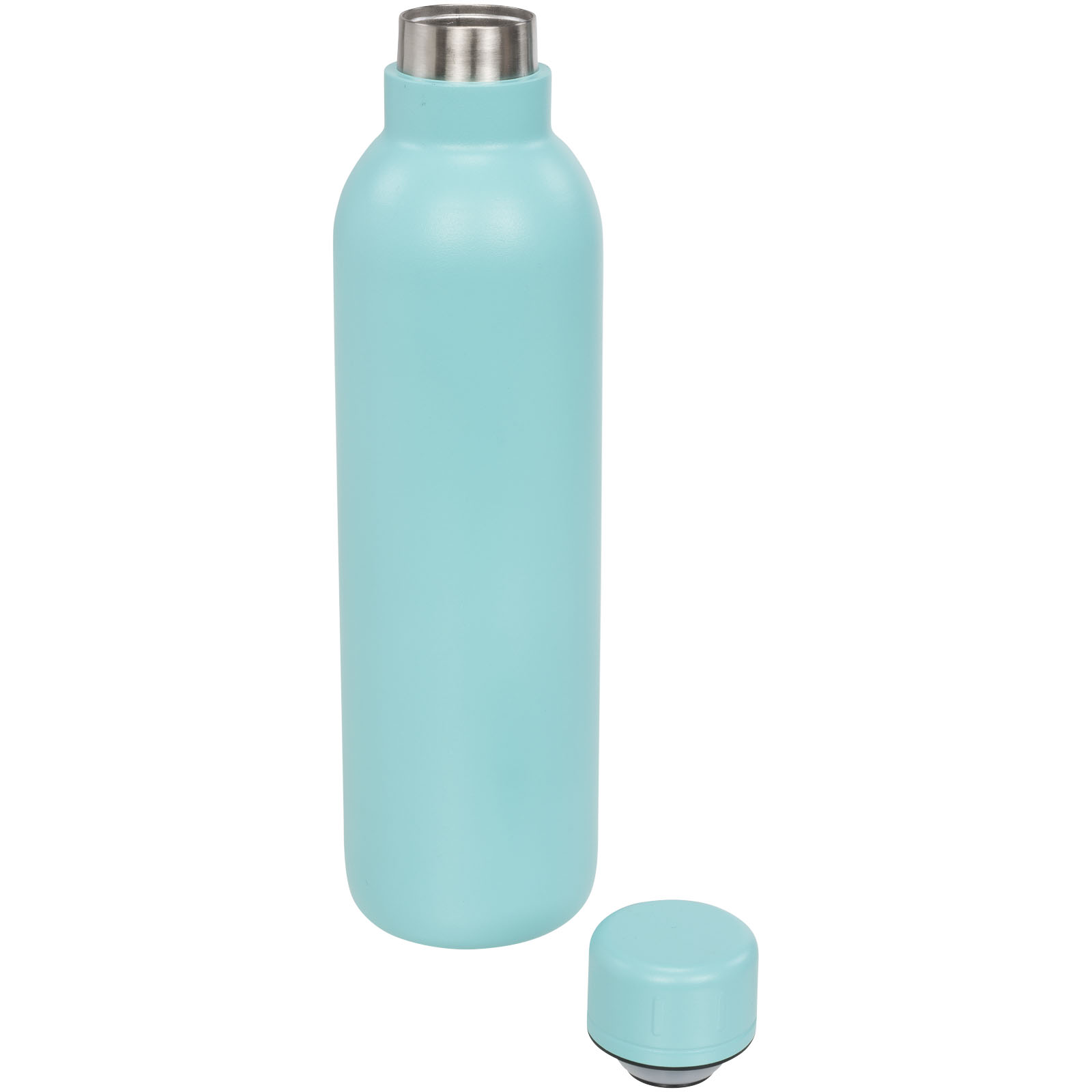 Odin 510 ml copper vacuum insulated water bottle