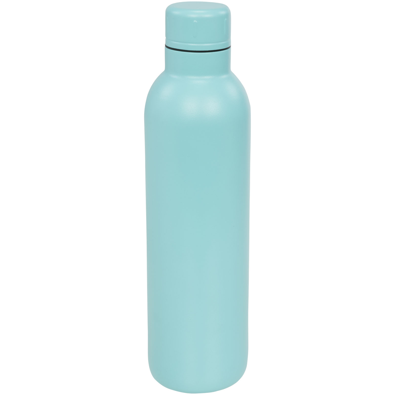 Odin 510 ml copper vacuum insulated water bottle