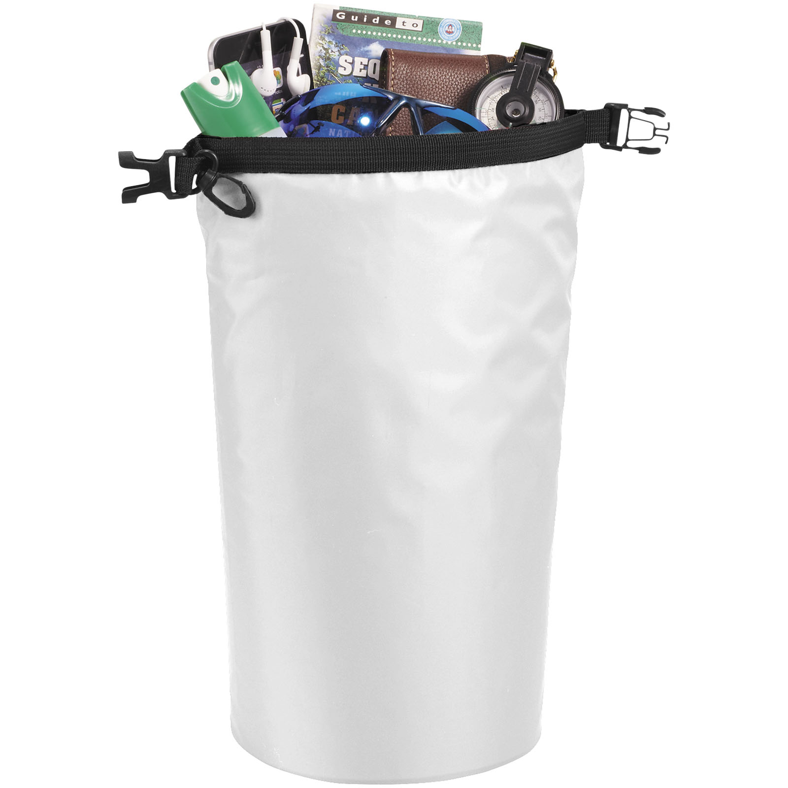 Camper 10 litre waterproof bag