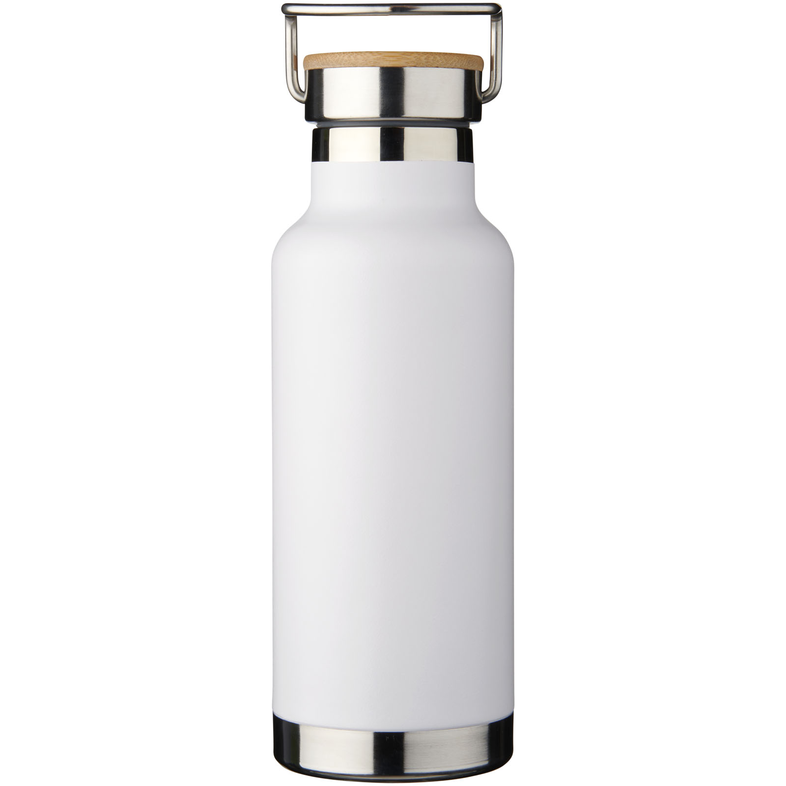 Thor 480 ml copper vacuum insulated water bottle