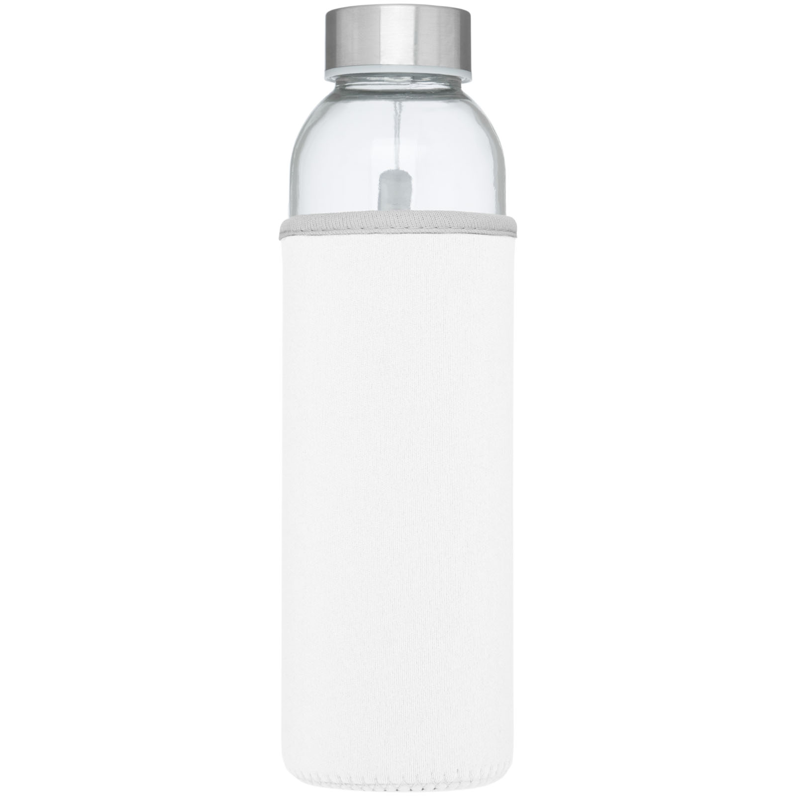 Bodhi 500 ml glass water bottle