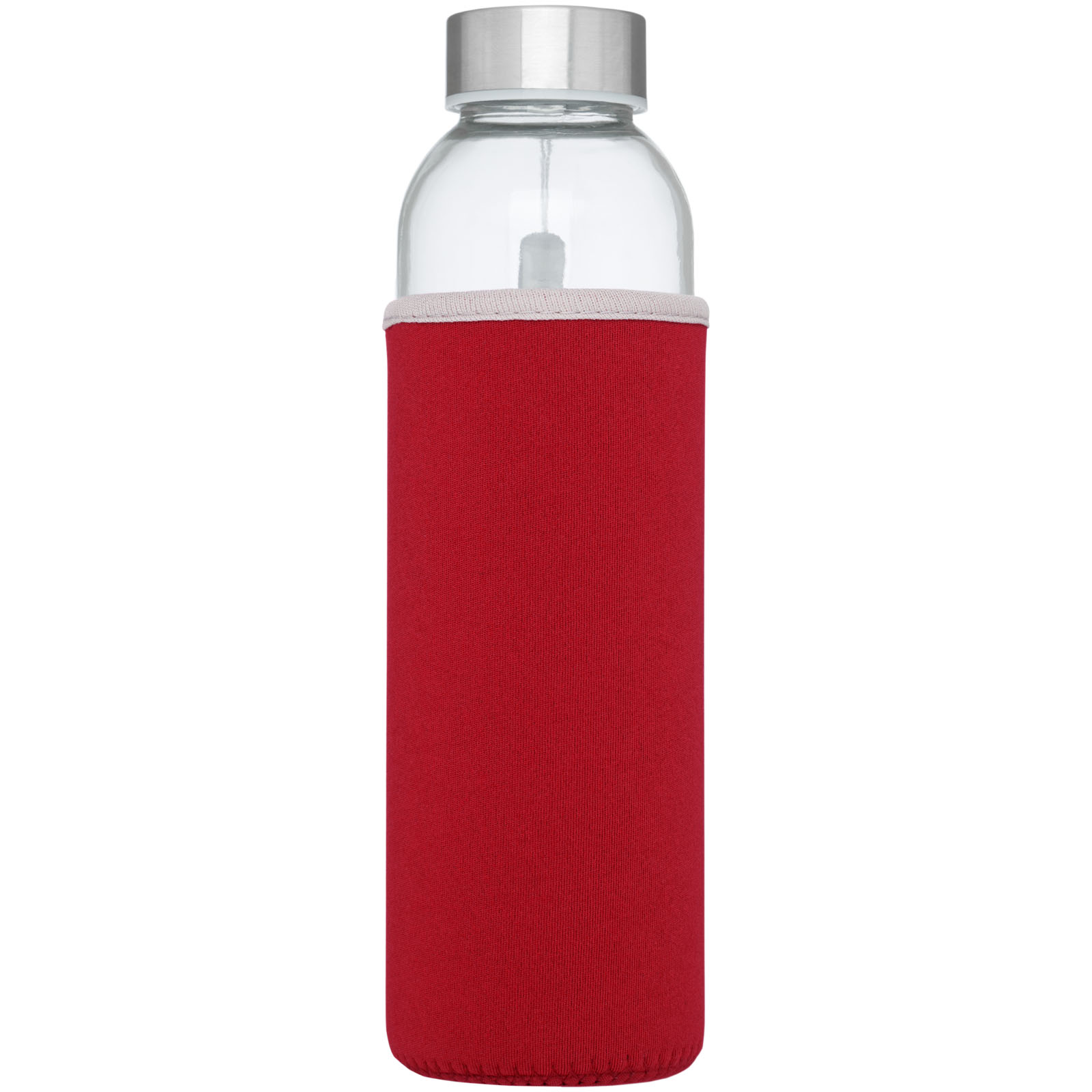Bodhi 500 ml glass water bottle