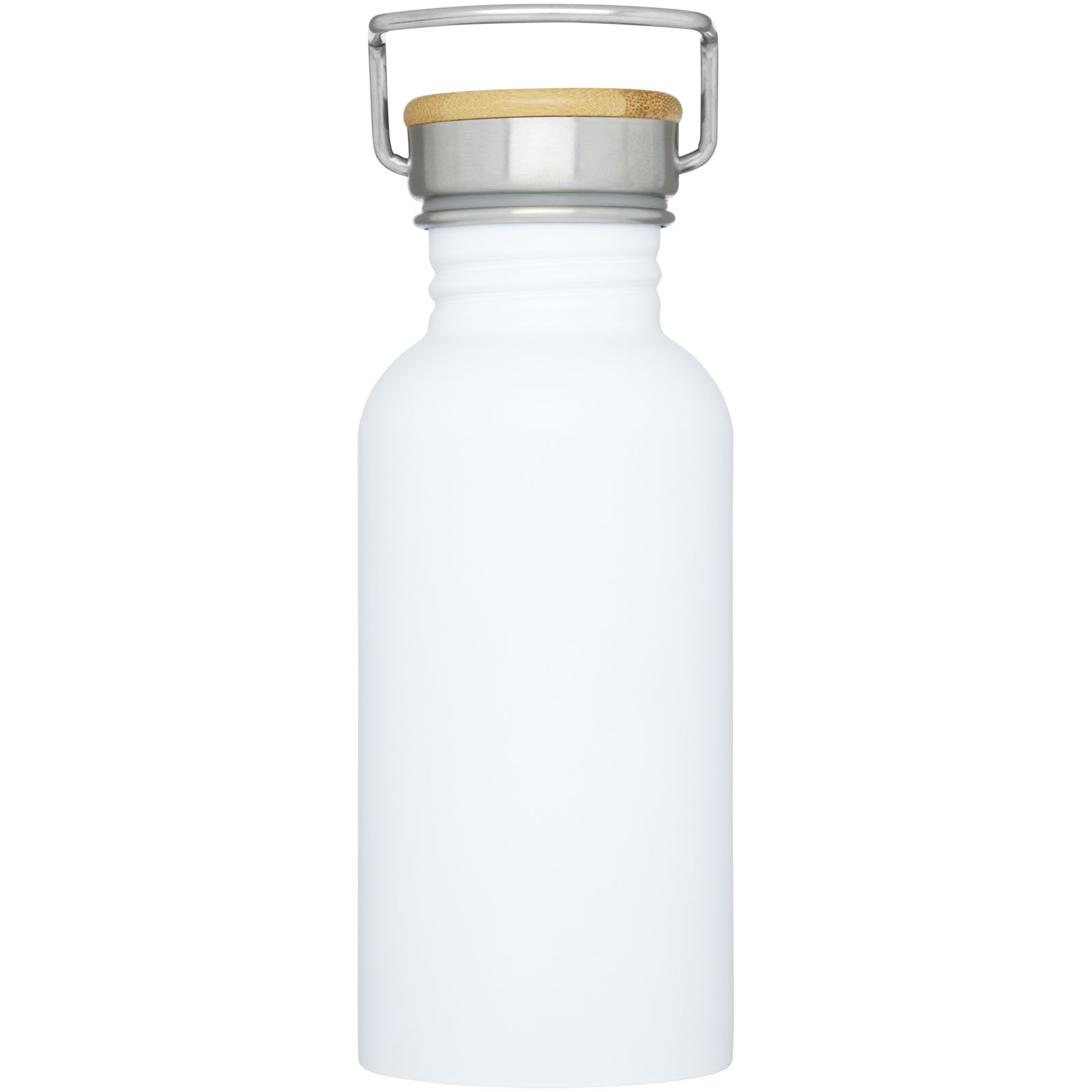 Thor 550 ml single wall stainless steel water bottle