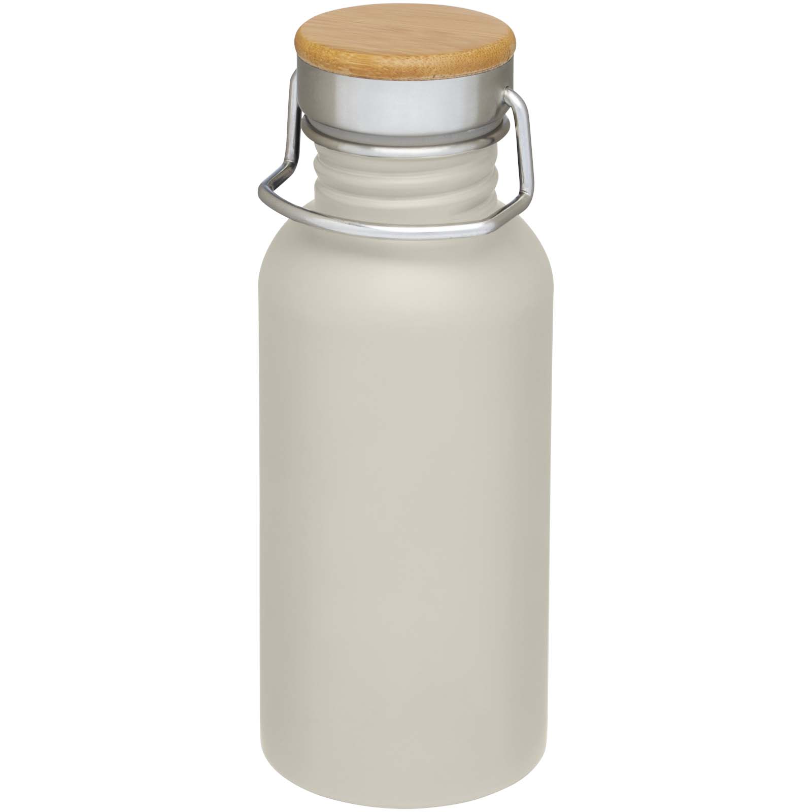 Thor 550 ml single wall stainless steel water bottle