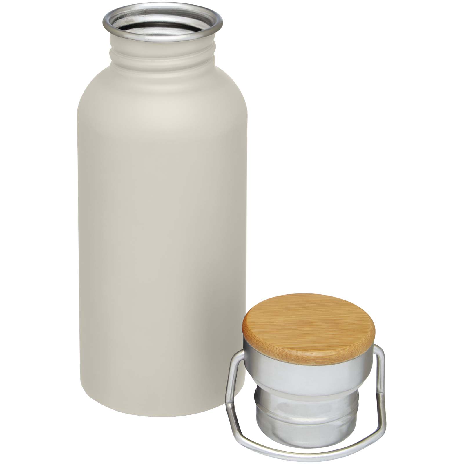 Thor 550 ml single wall stainless steel water bottle