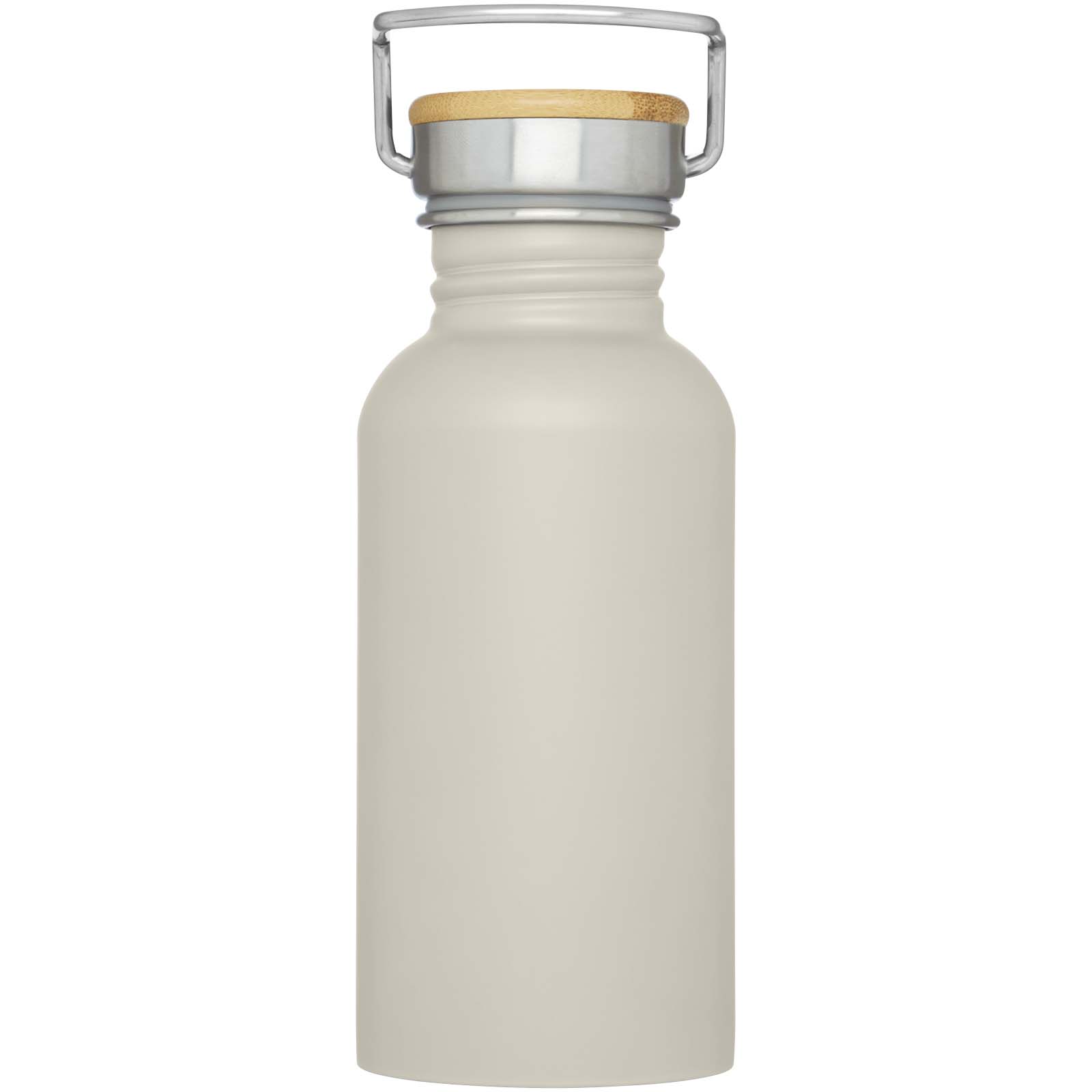 Thor 550 ml single wall stainless steel water bottle