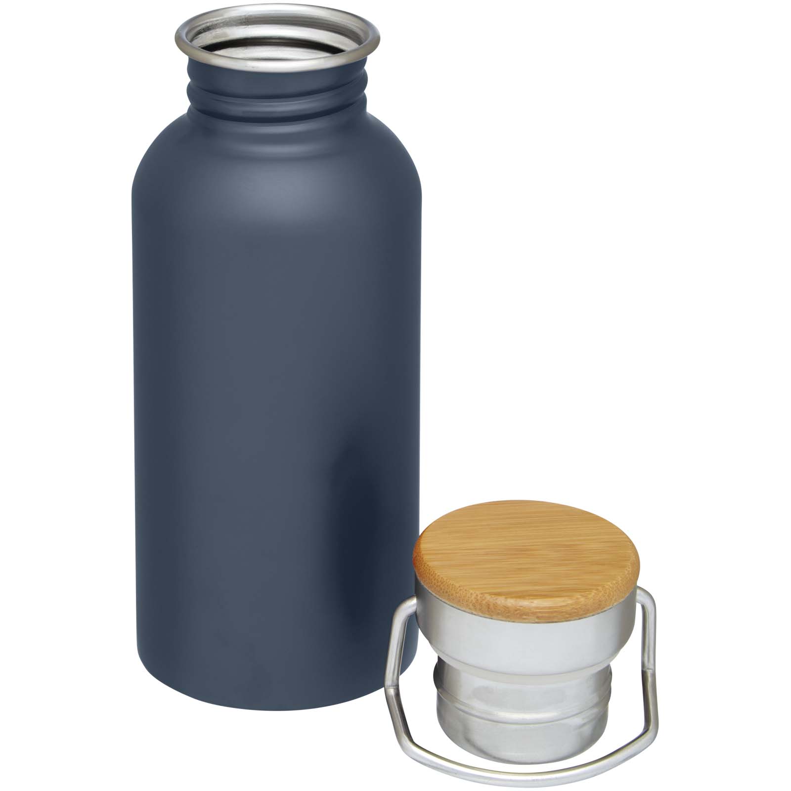 Thor 550 ml single wall stainless steel water bottle