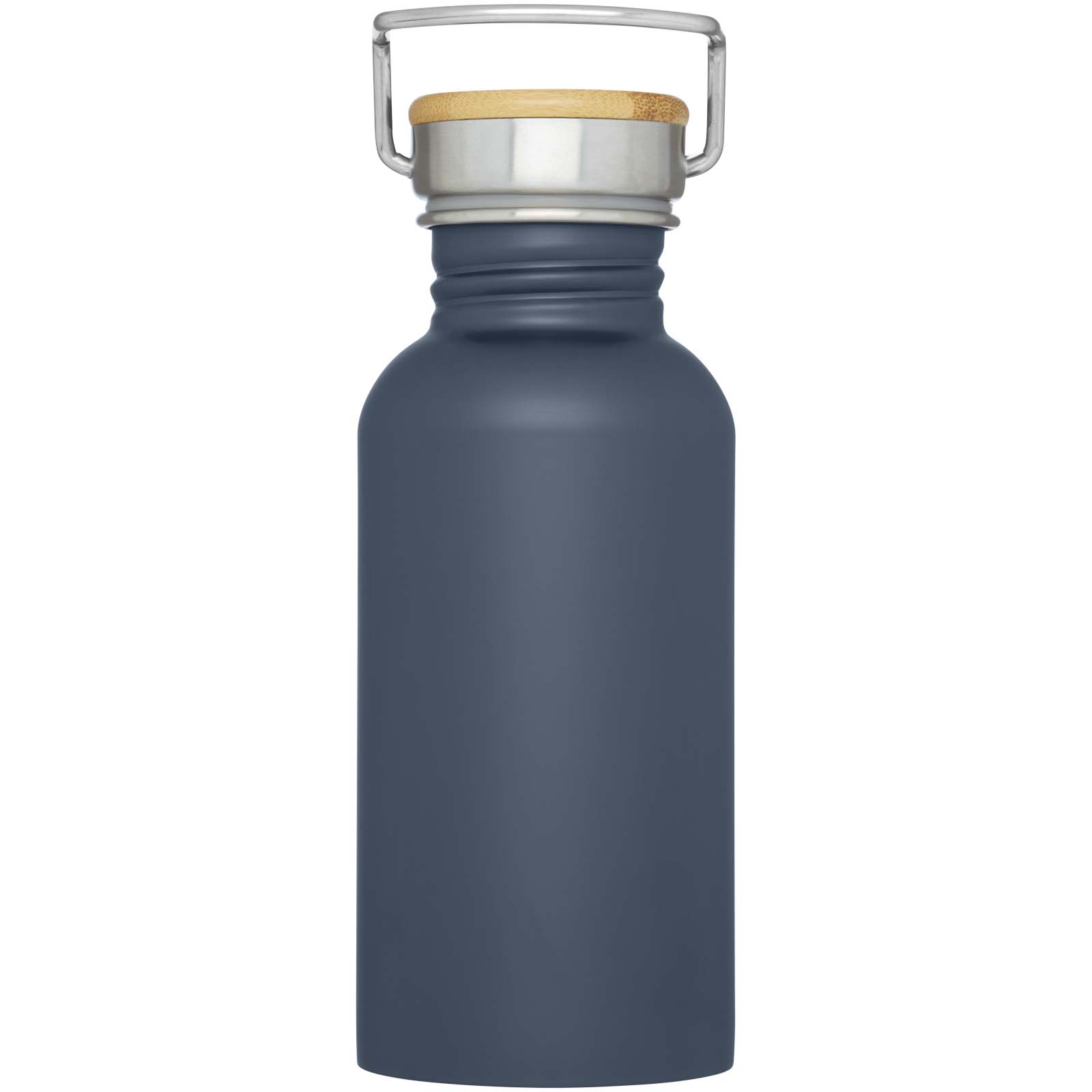 Thor 550 ml single wall stainless steel water bottle