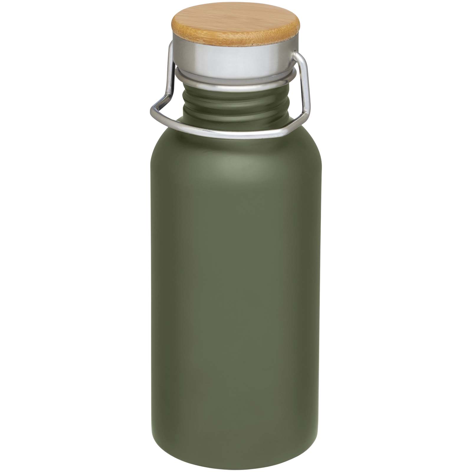 Thor 550 ml single wall stainless steel water bottle