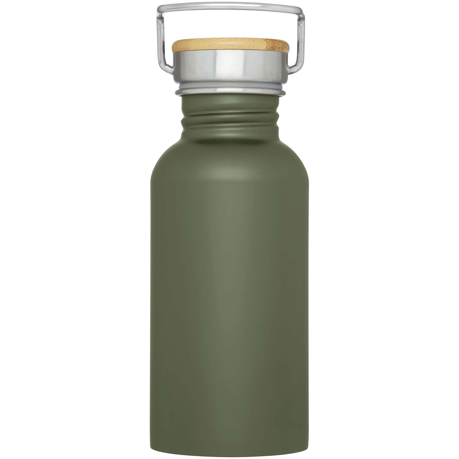 Thor 550 ml single wall stainless steel water bottle