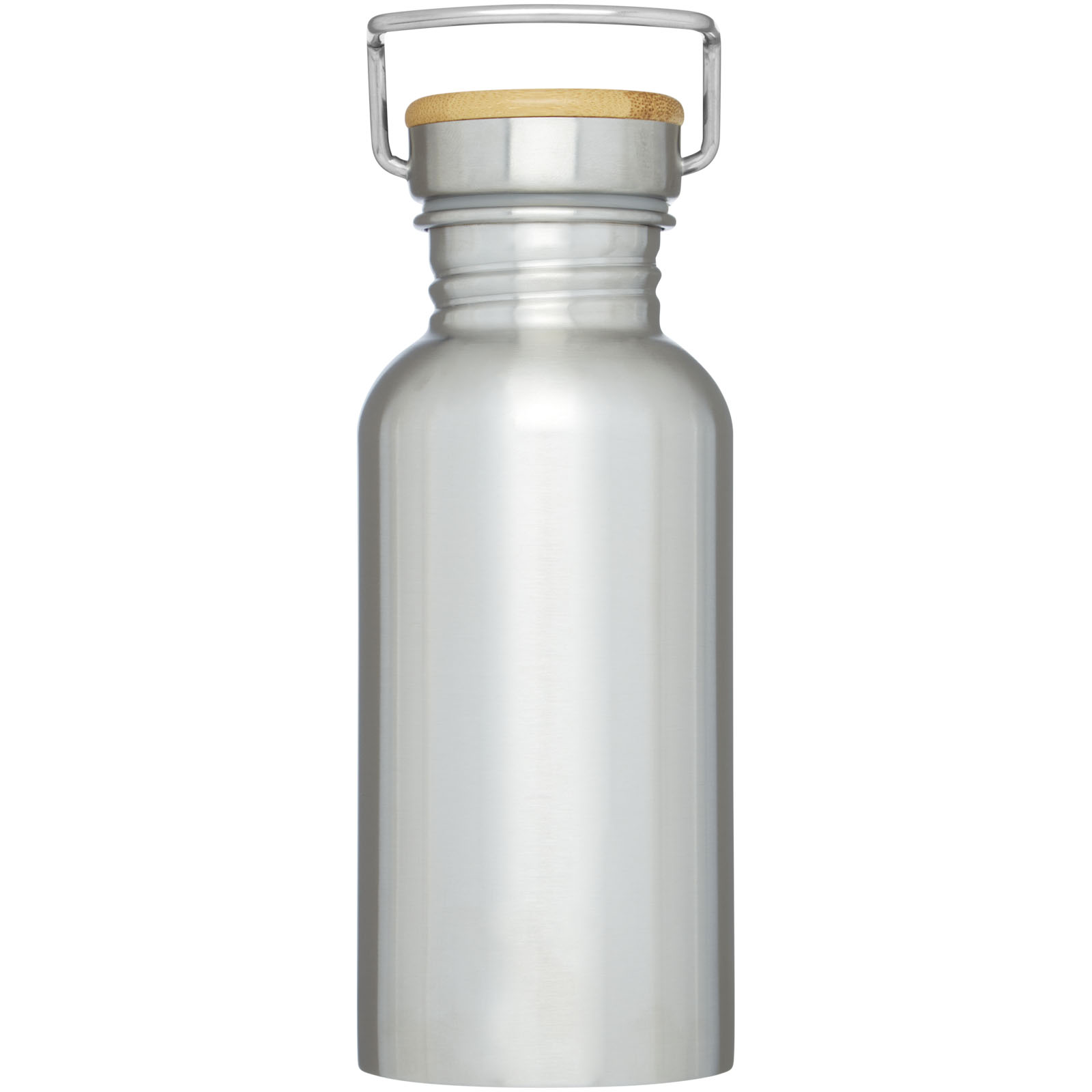 Thor 550 ml single wall stainless steel water bottle