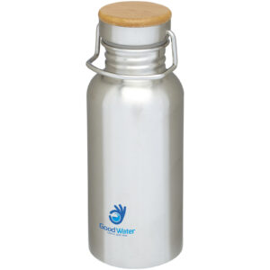 Thor 550 ml single wall stainless steel water bottle
