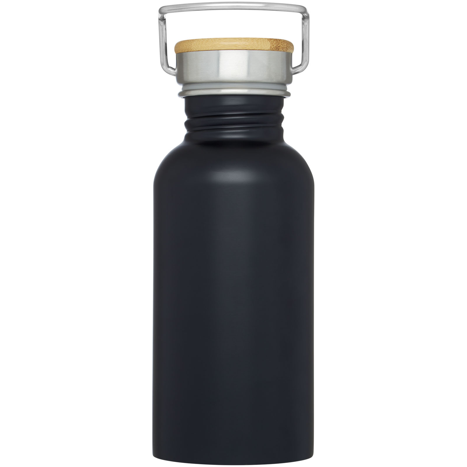 Thor 550 ml single wall stainless steel water bottle