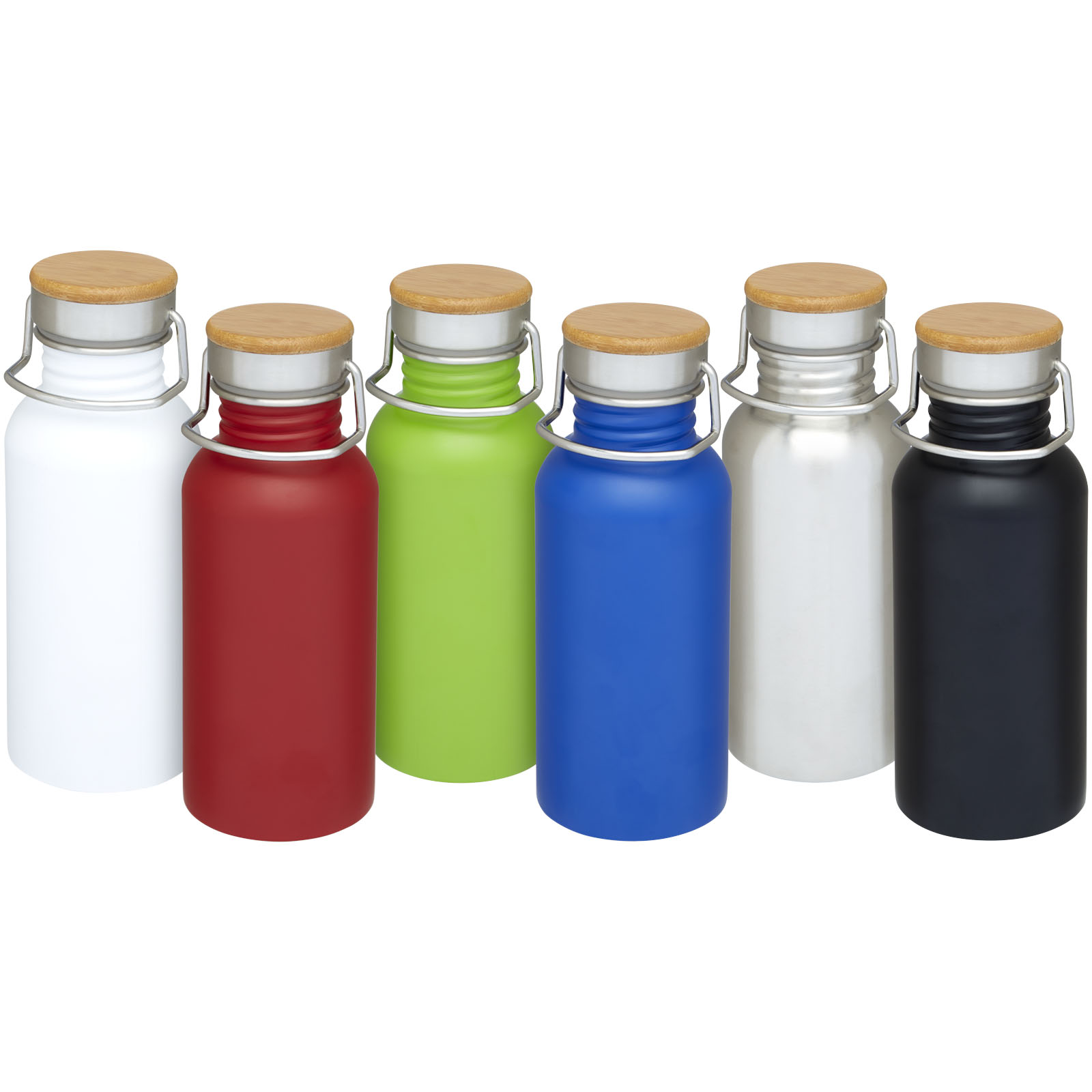 Thor 550 ml single wall stainless steel water bottle