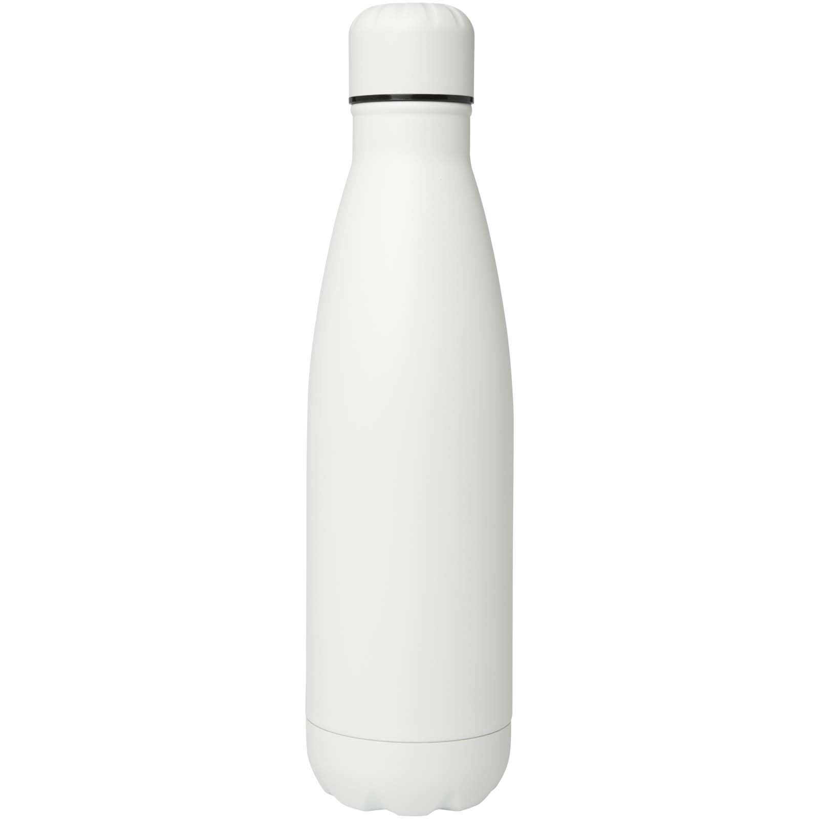 Cove 500ml vacuum insulated stainless steel bottle