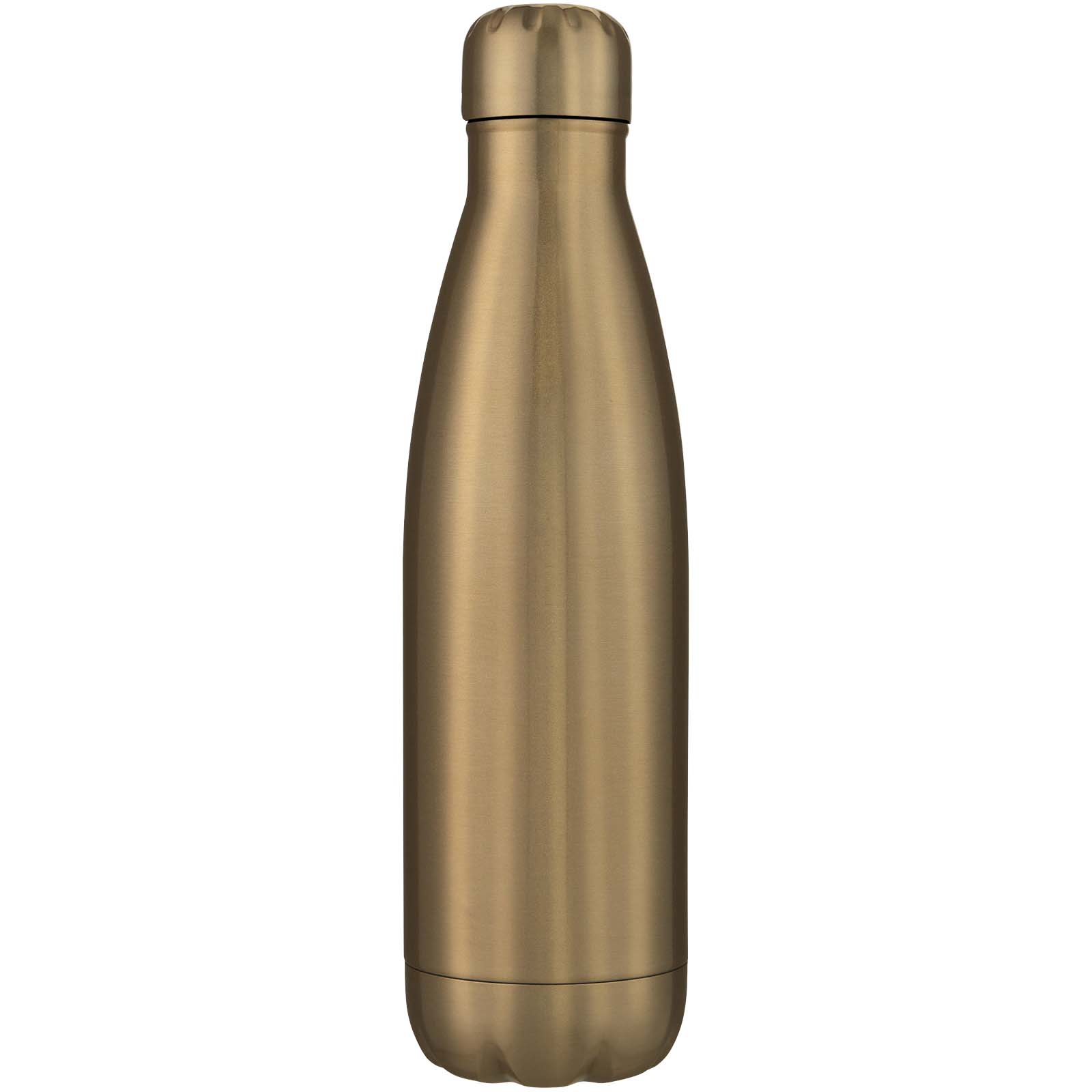 Cove 500ml vacuum insulated stainless steel bottle