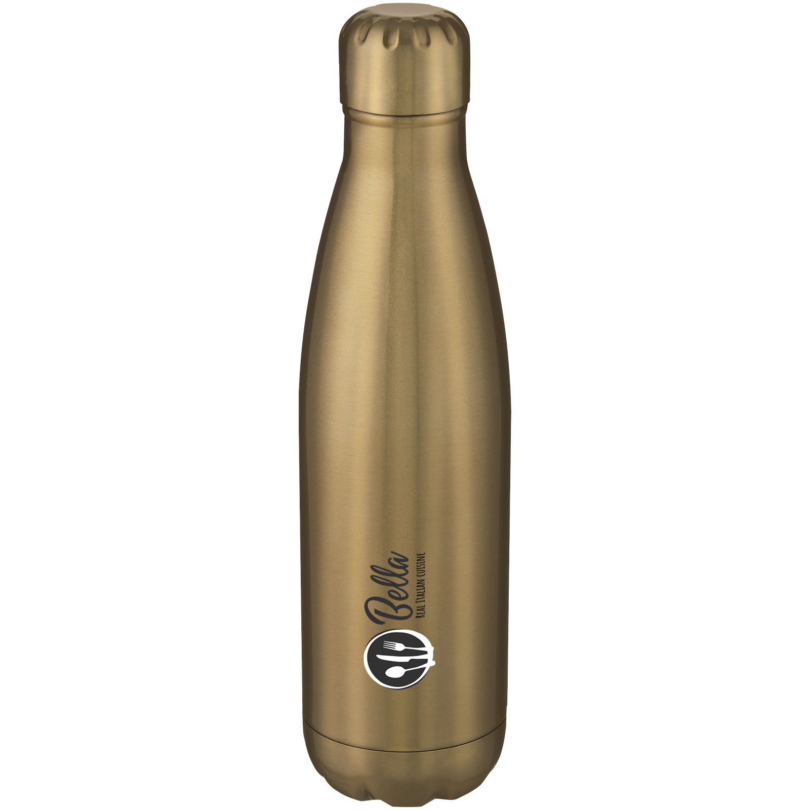 Cove 500ml vacuum insulated stainless steel bottle