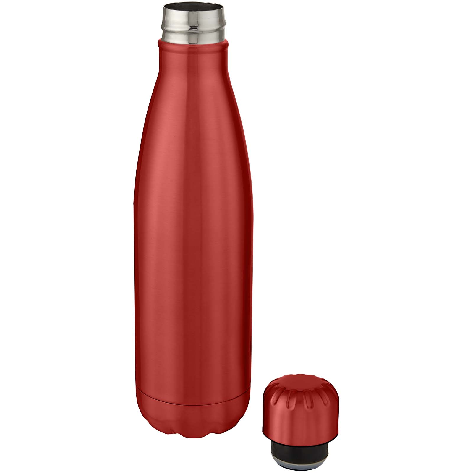 Cove 500ml vacuum insulated stainless steel bottle