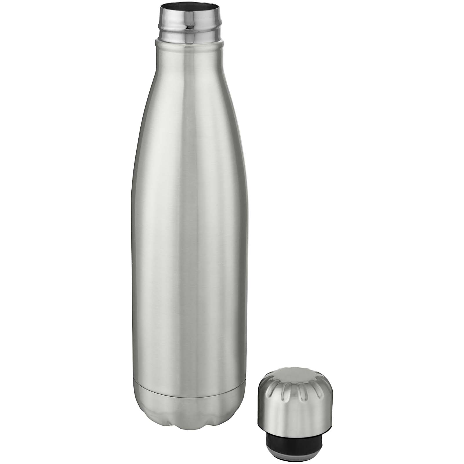 Cove 500ml vacuum insulated stainless steel bottle