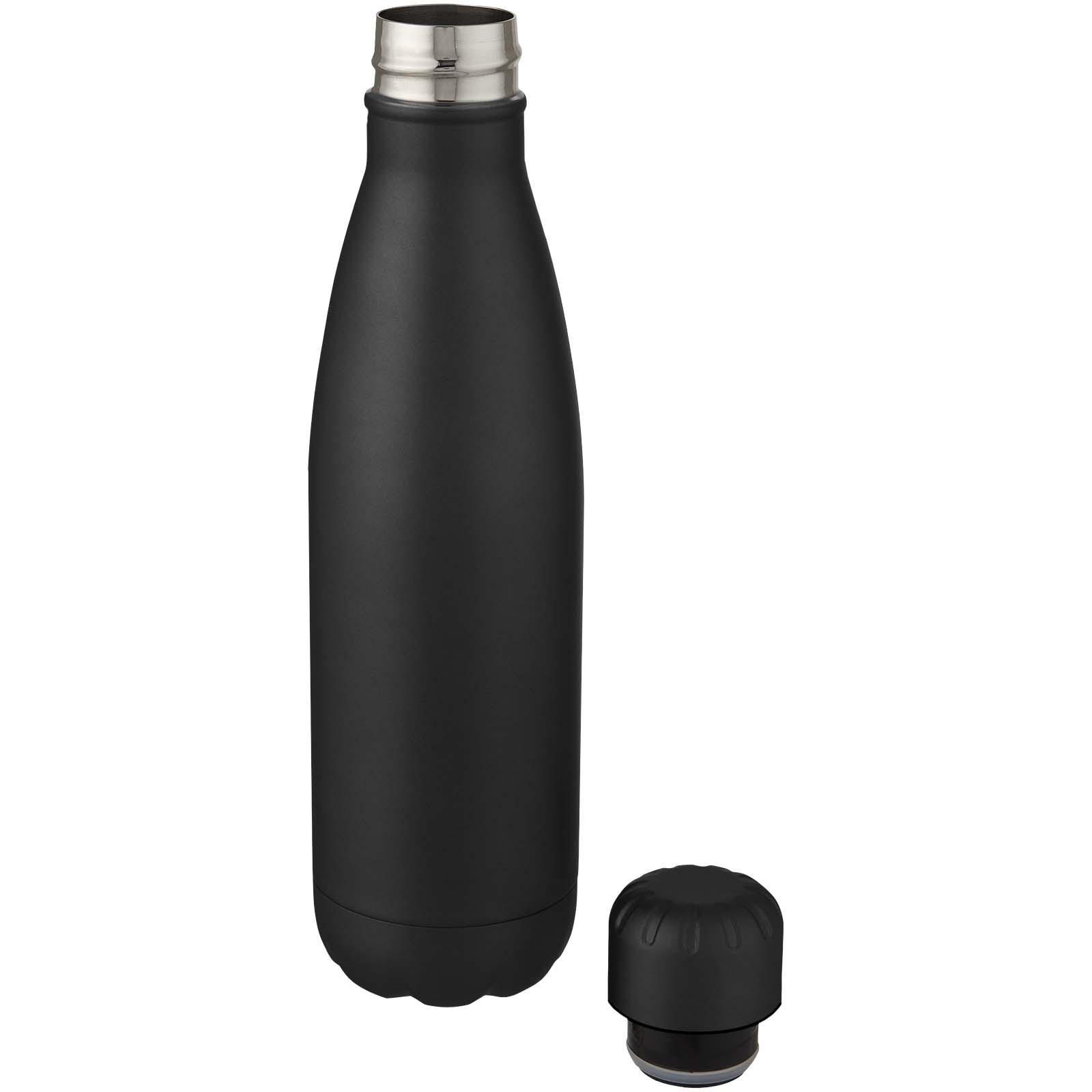 Cove 500ml vacuum insulated stainless steel bottle