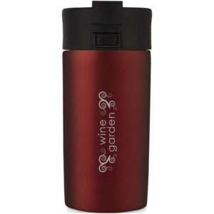 Jetta 330 ml copper vacuum insulated tumbler