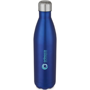 Cove 750 ml vacuum insulated stainless steel bottle
