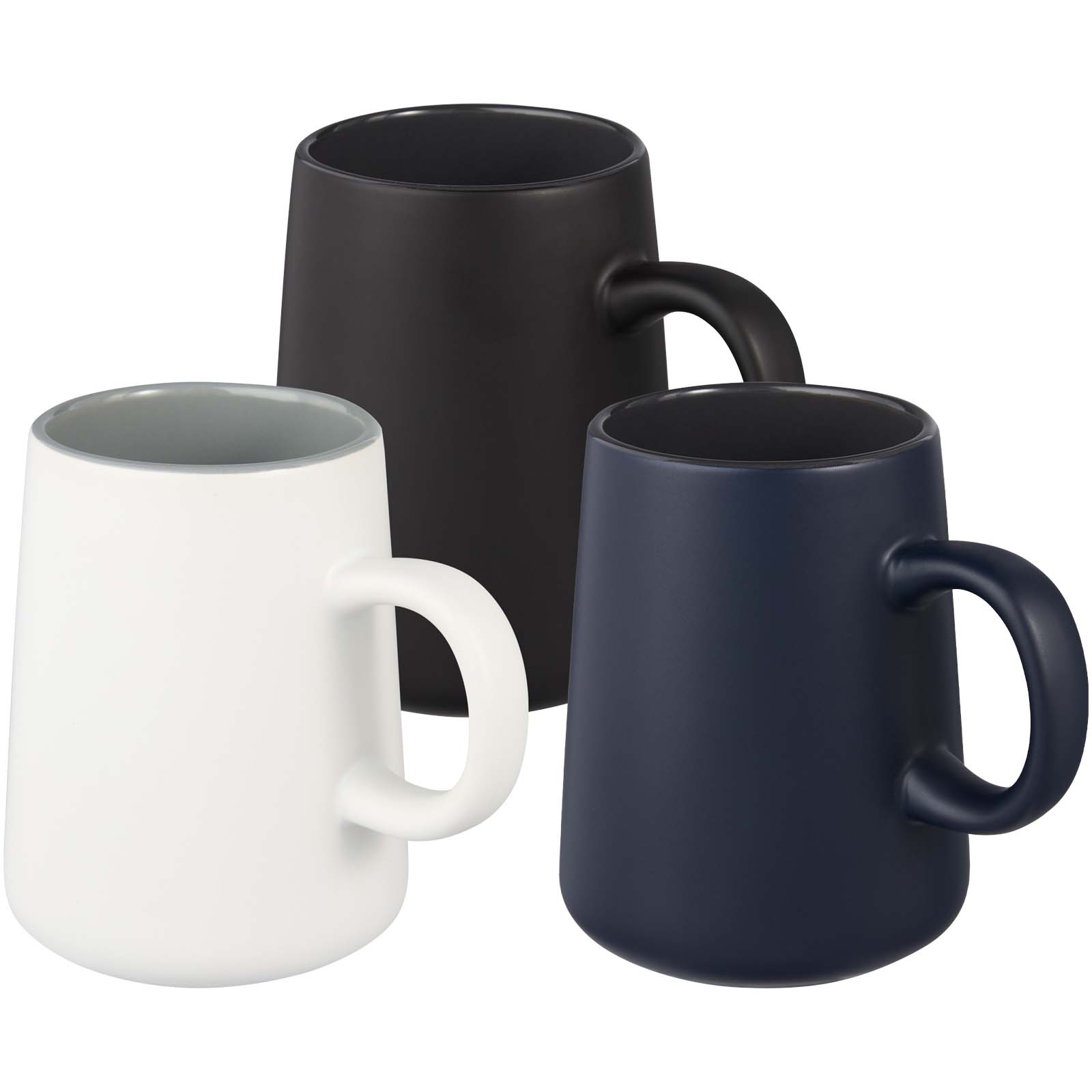 Joe 450 ml ceramic mug