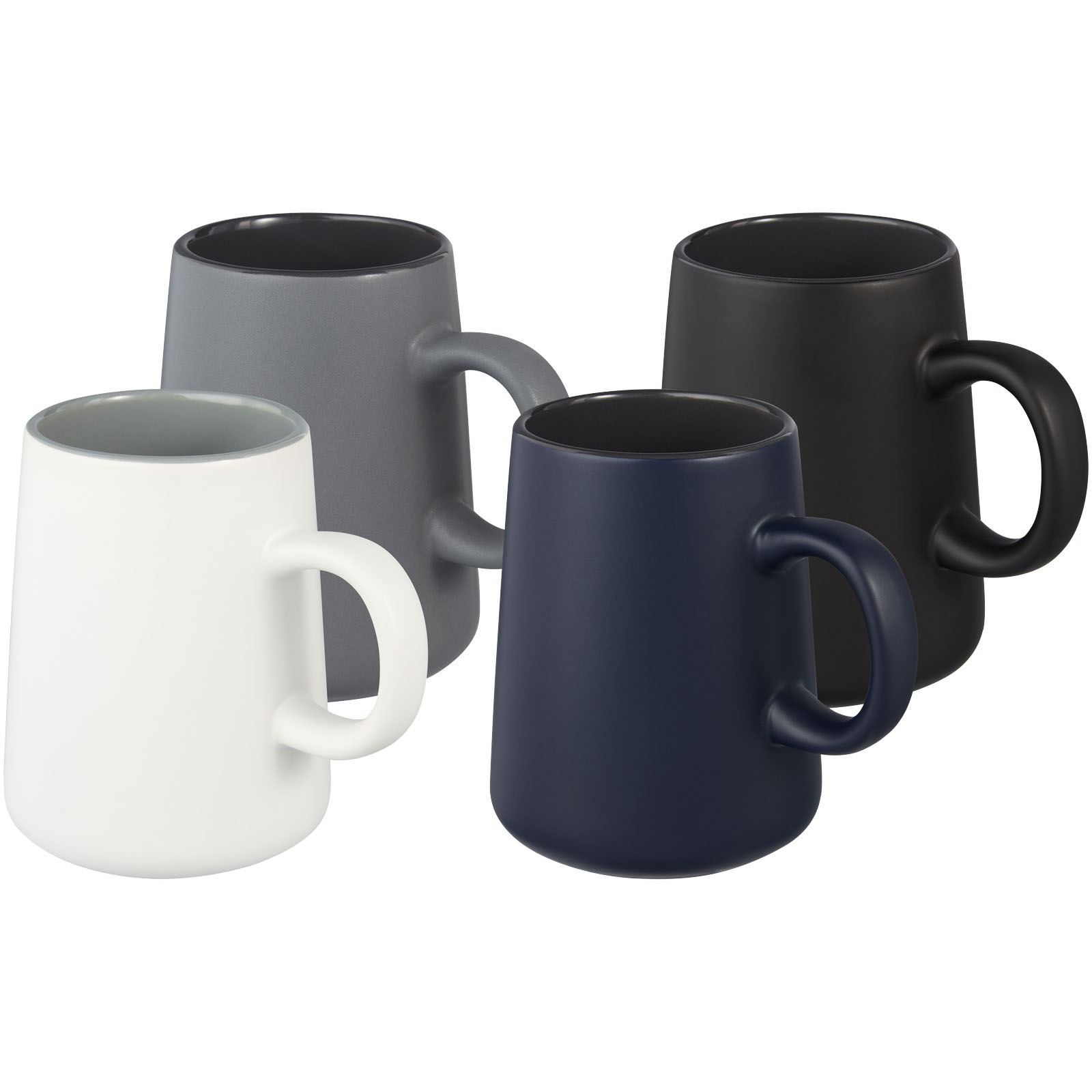 Joe 450 ml ceramic mug