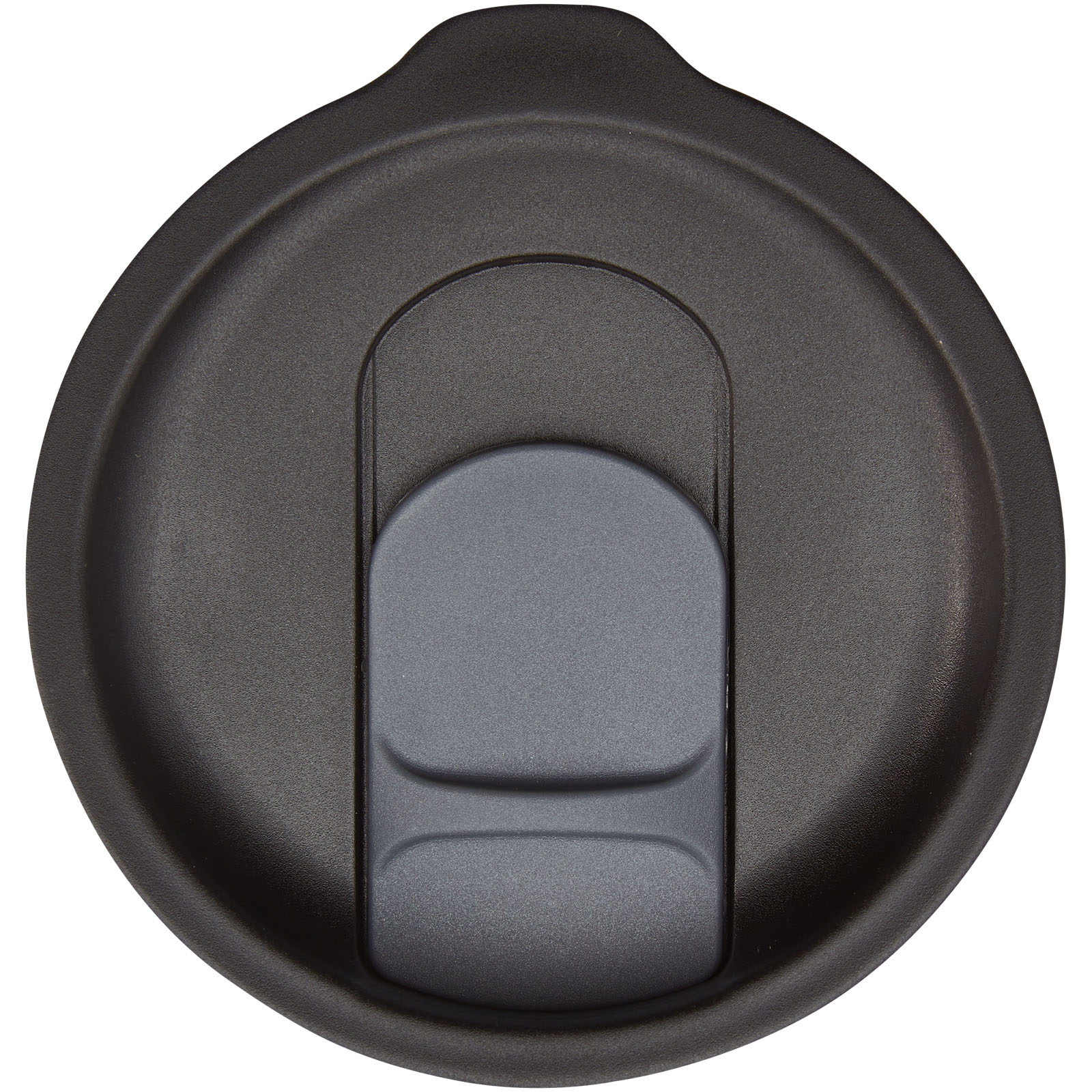 Nordia 400 ml double-wall recycled mug
