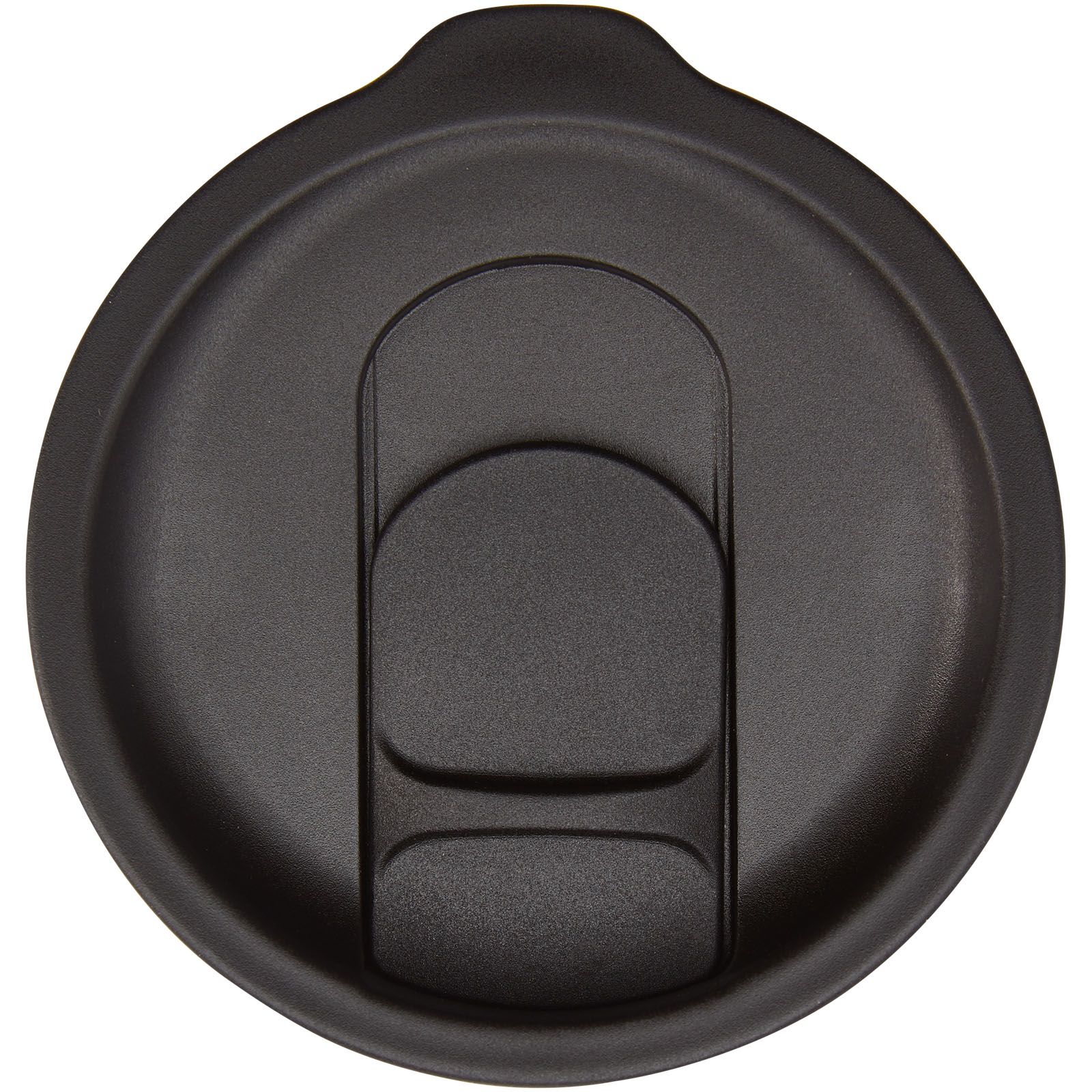 Nordia 400 ml double-wall recycled mug