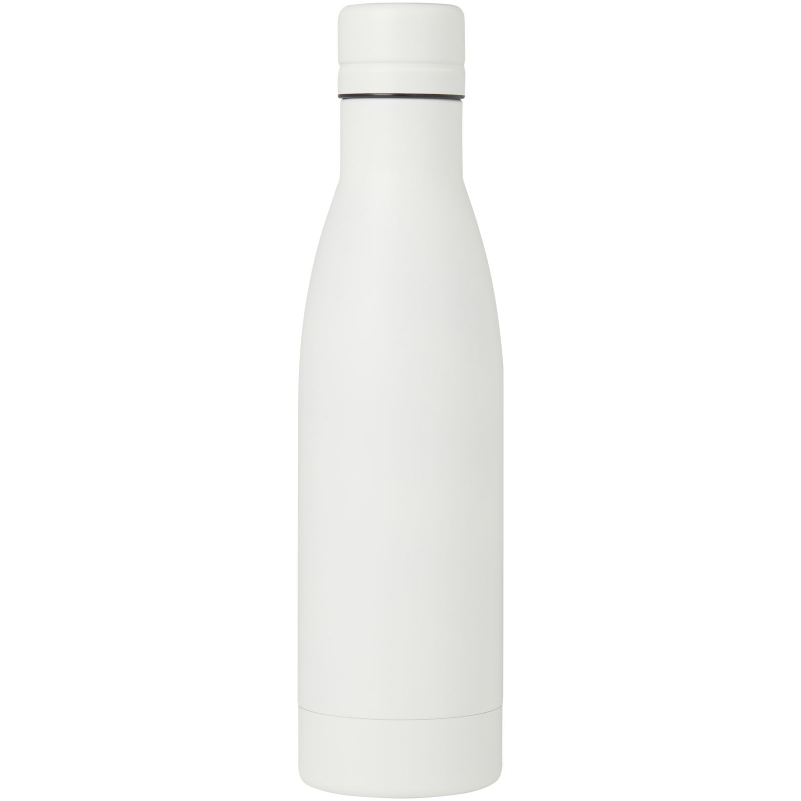 Vasa 500 ml RCS certified recycled stainless steel copper vacuum insulated bottle