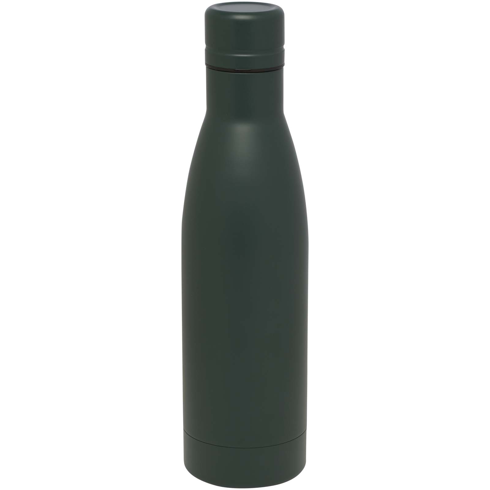 Vasa 500 ml RCS certified recycled stainless steel copper vacuum insulated bottle