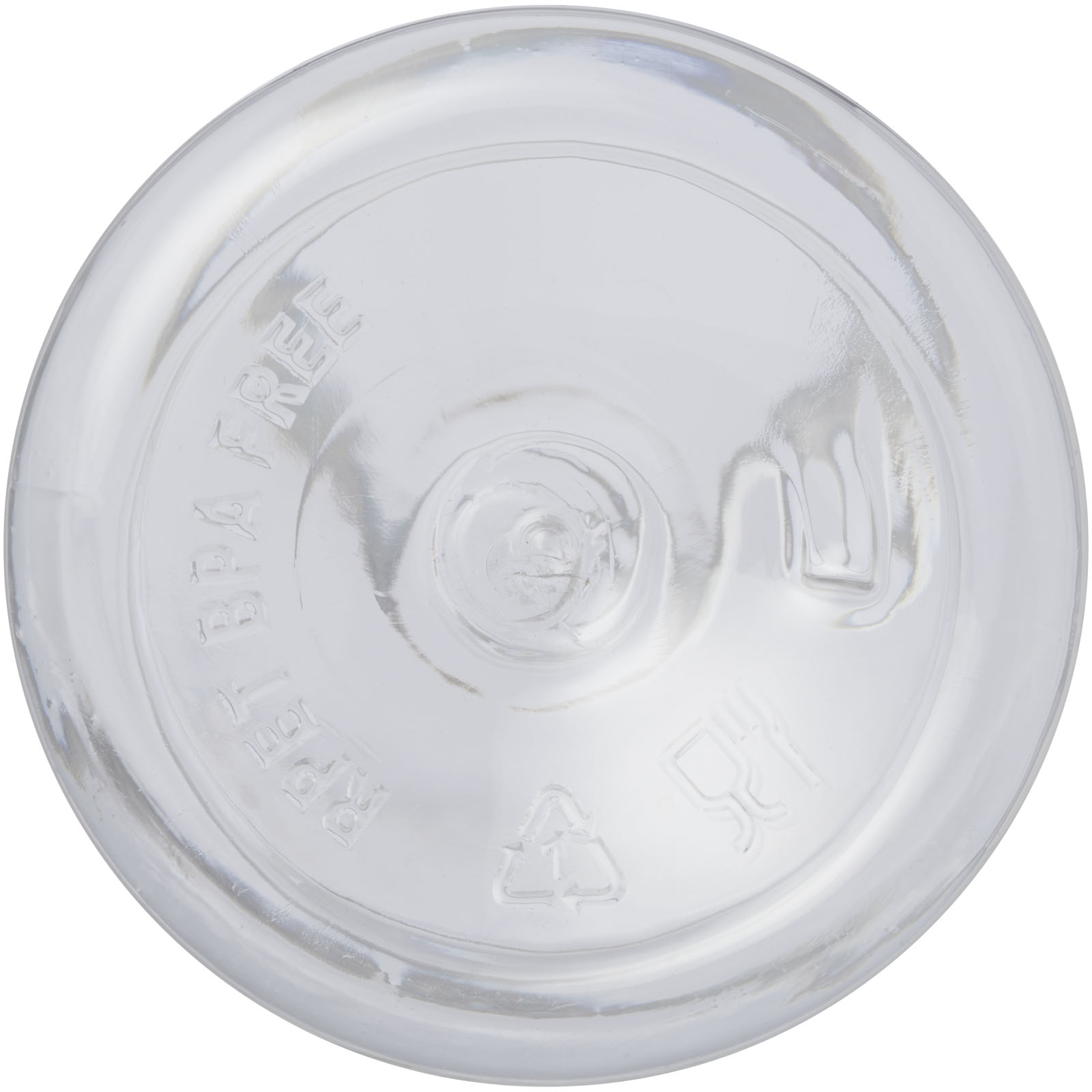 Bodhi 500ml RPET water bottle