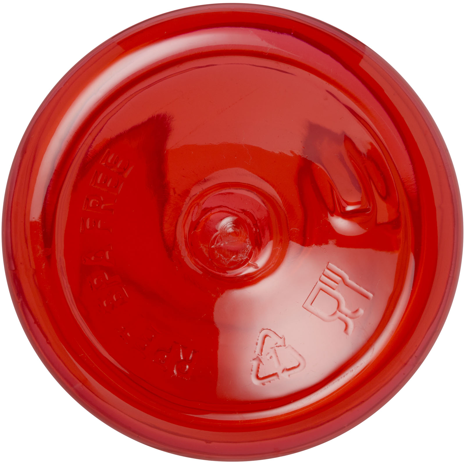 Bodhi 500ml RPET water bottle