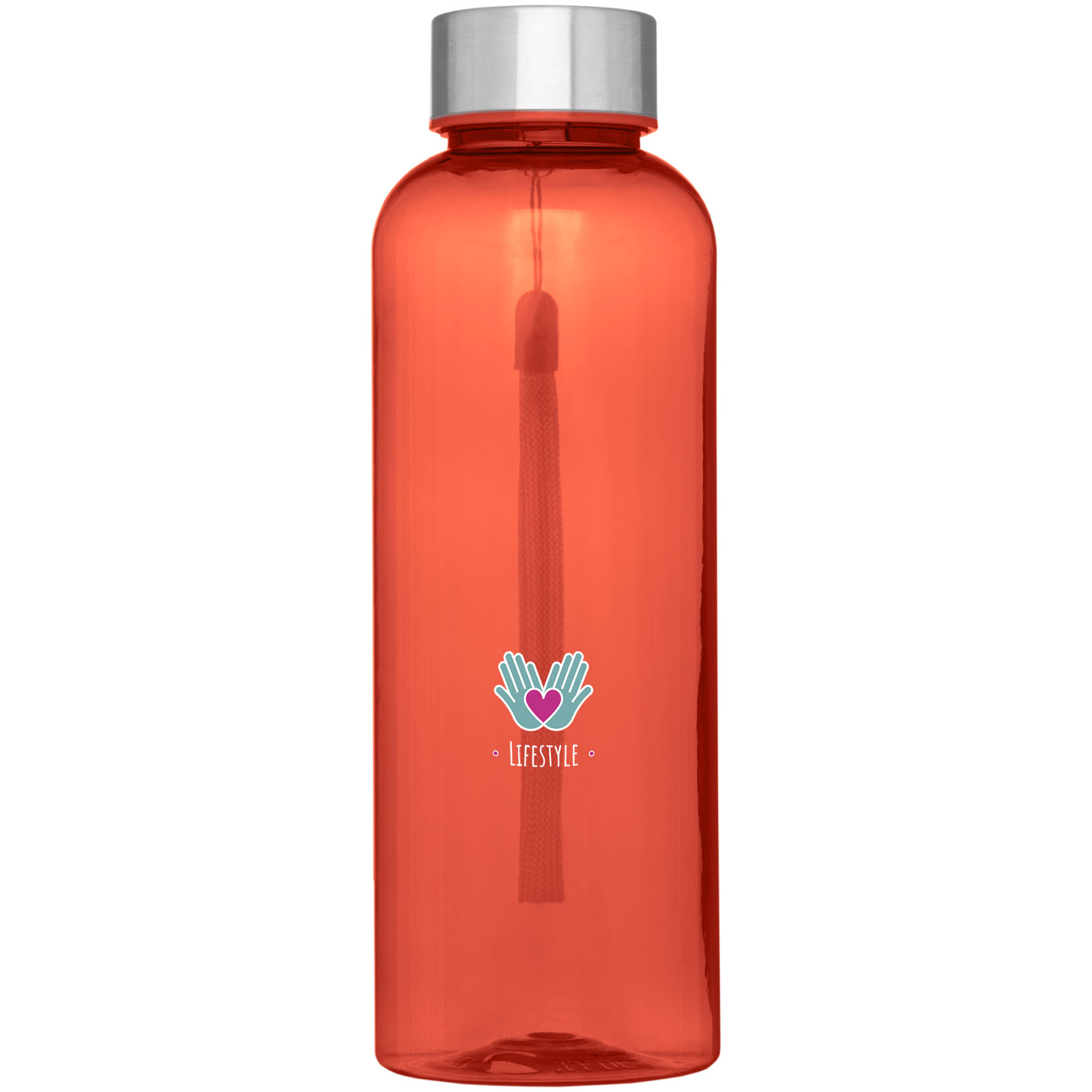 Bodhi 500ml RPET water bottle
