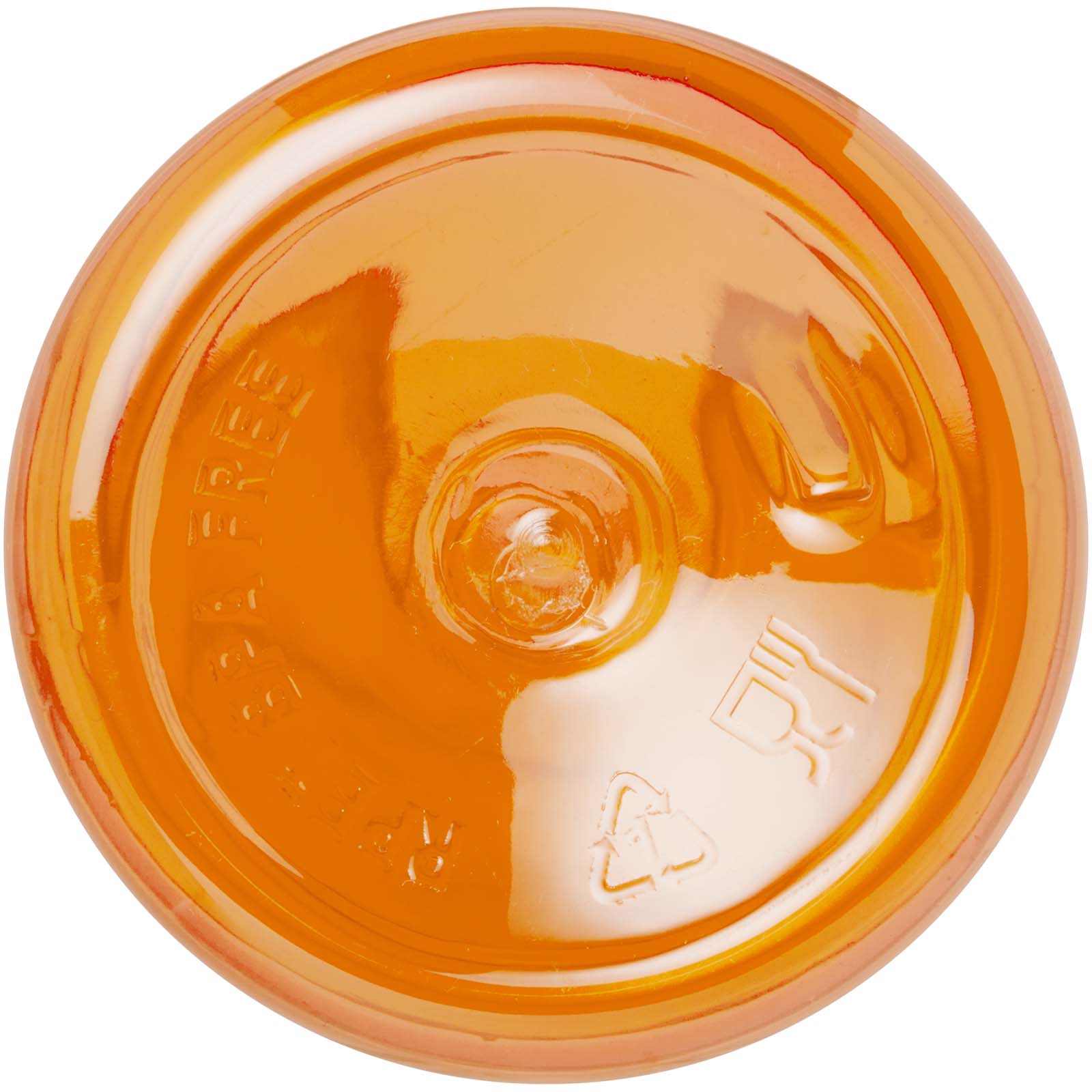 Bodhi 500ml RPET water bottle