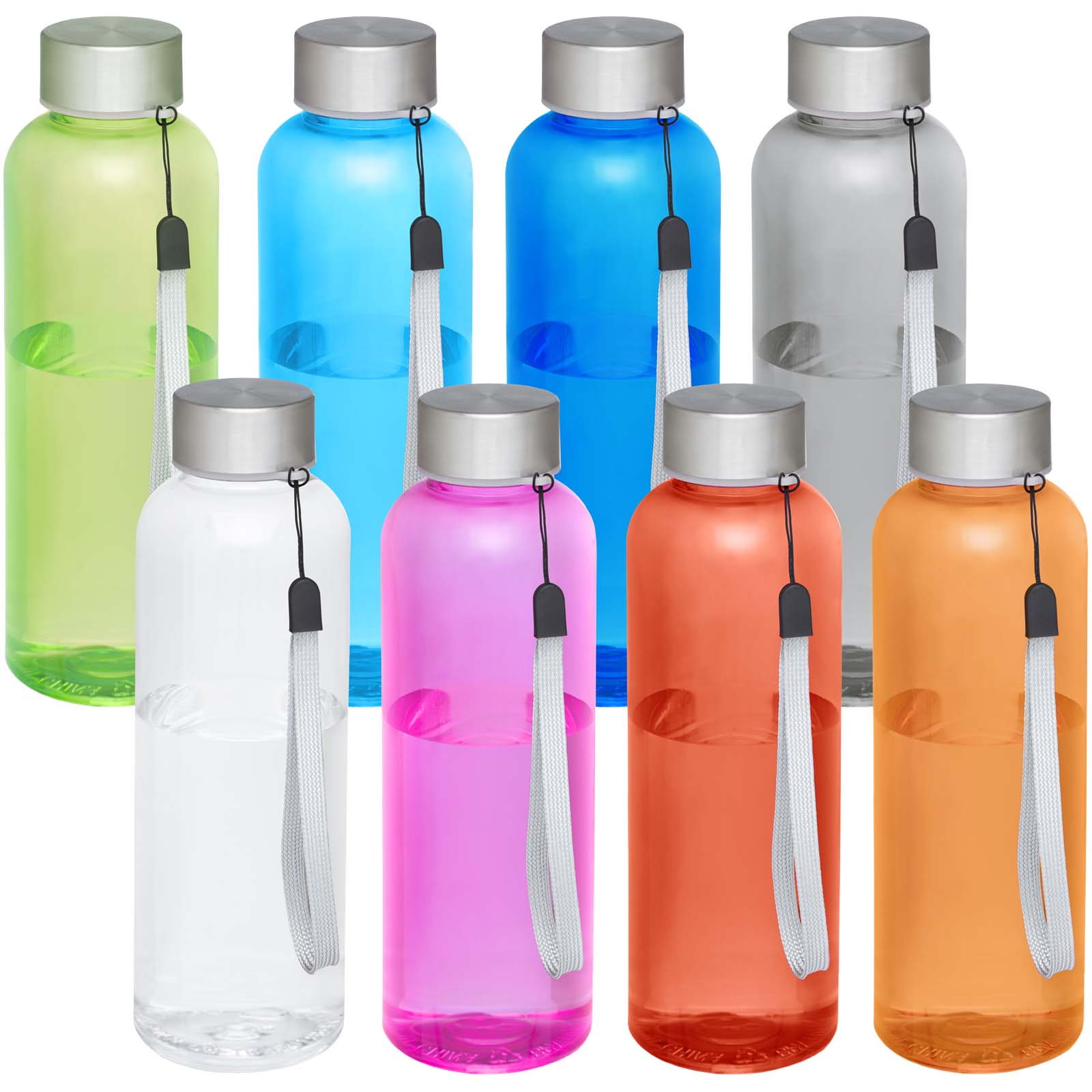Bodhi 500ml RPET water bottle