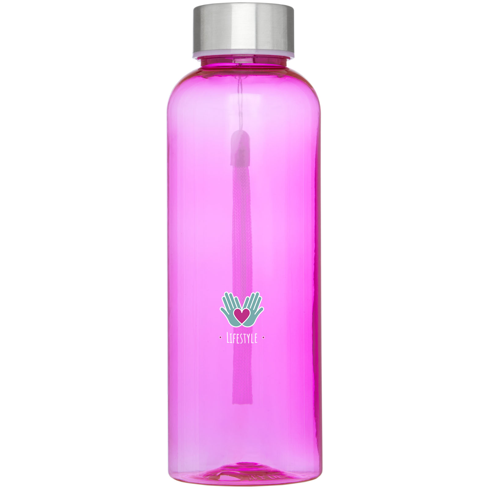 Bodhi 500ml RPET water bottle