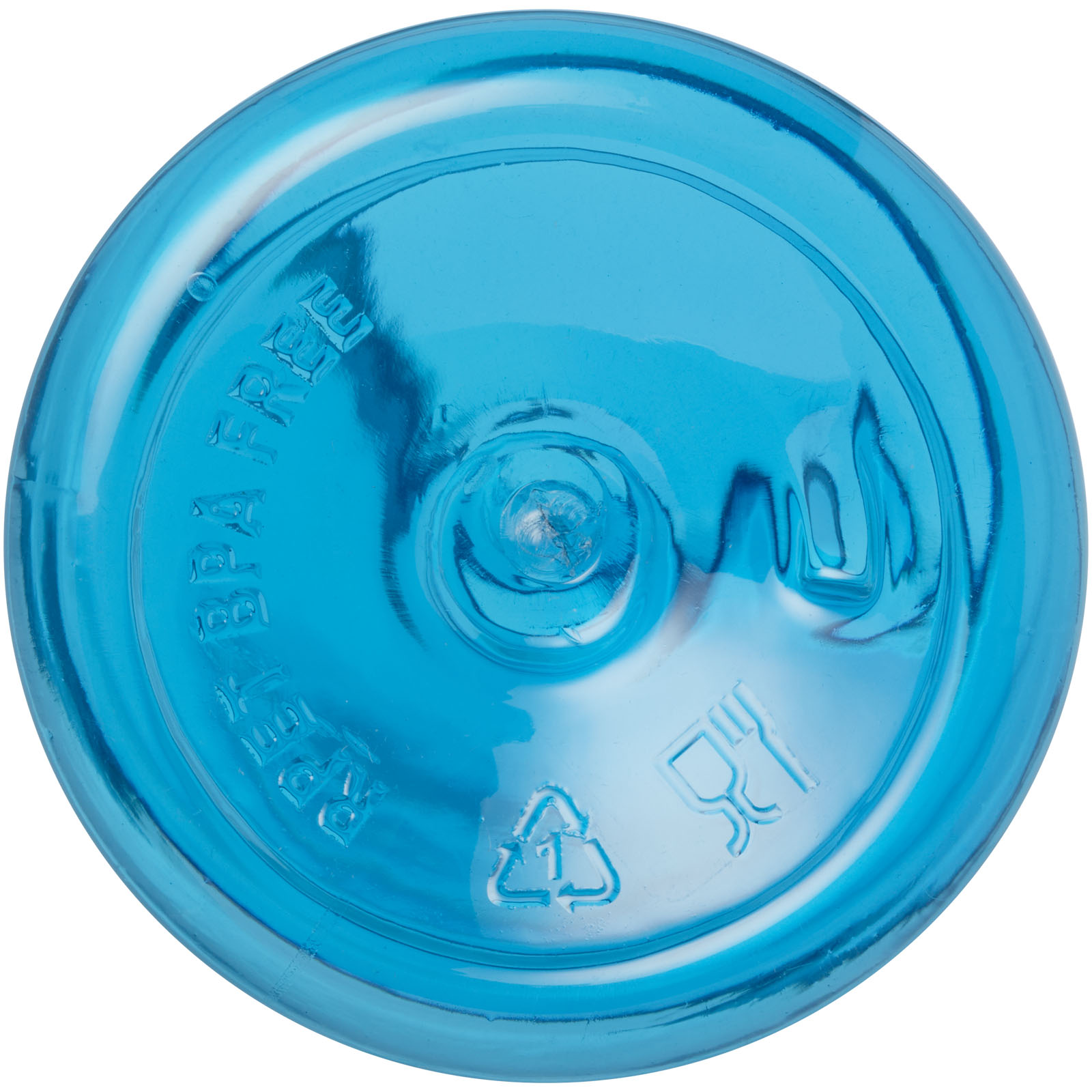 Bodhi 500ml RPET water bottle