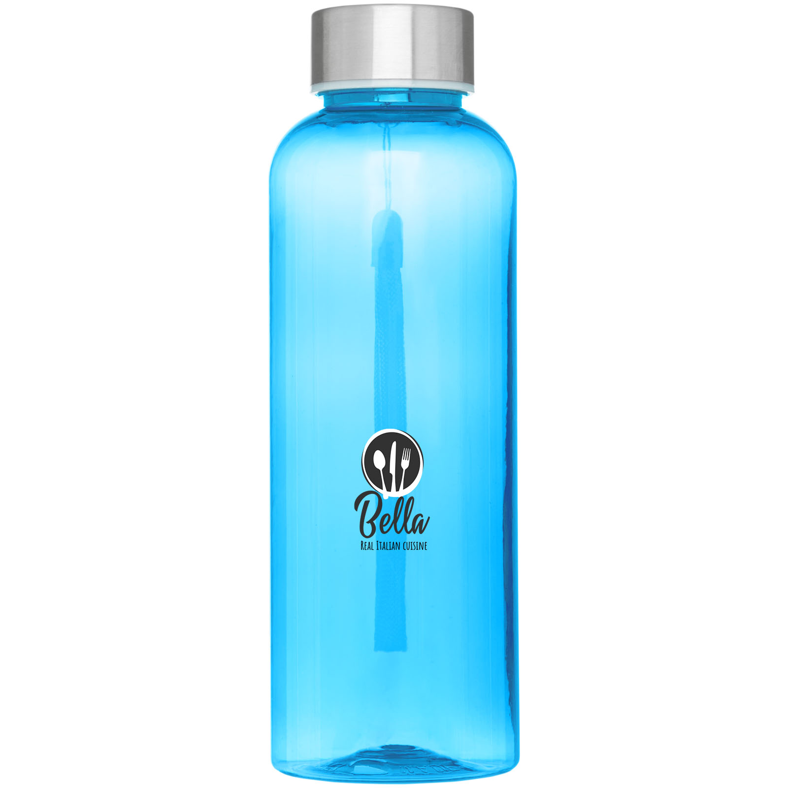 Bodhi 500ml RPET water bottle